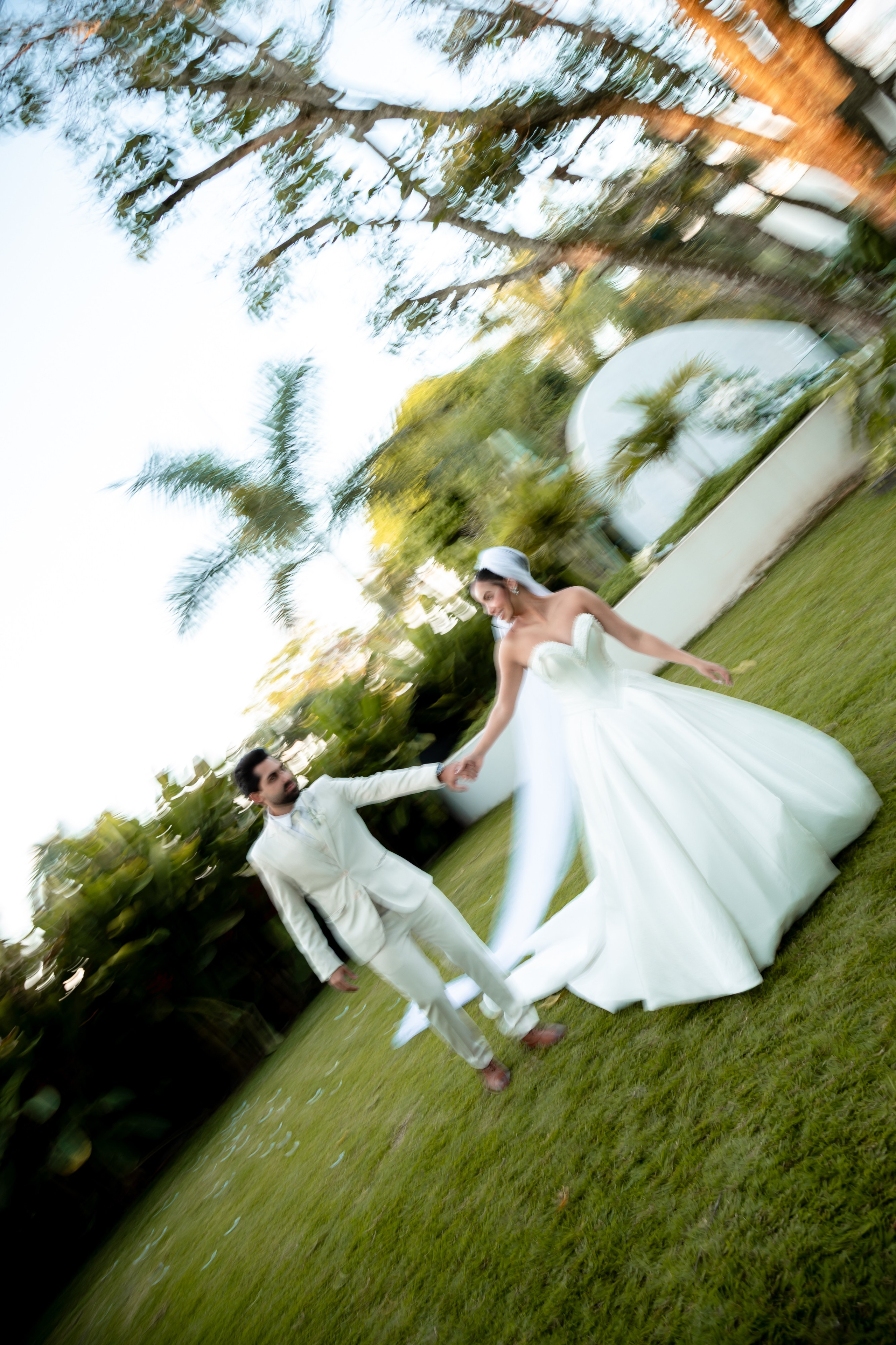 Wedding — Laura e Guilherme