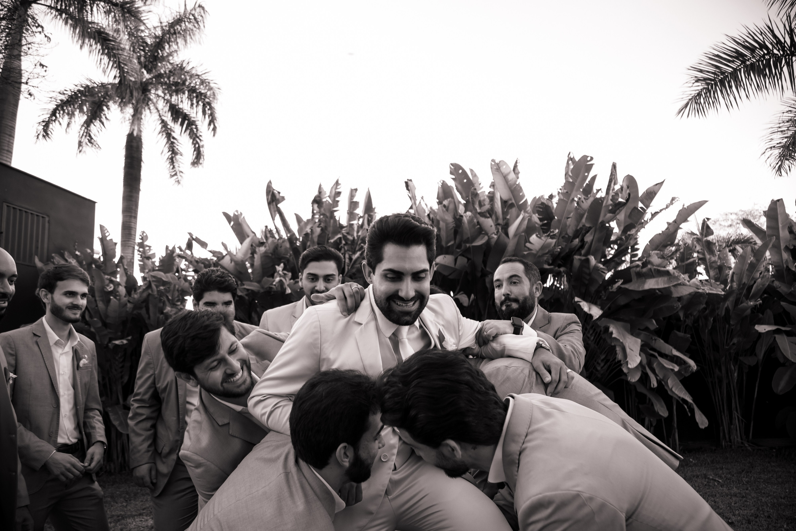 Wedding — Laura e Guilherme