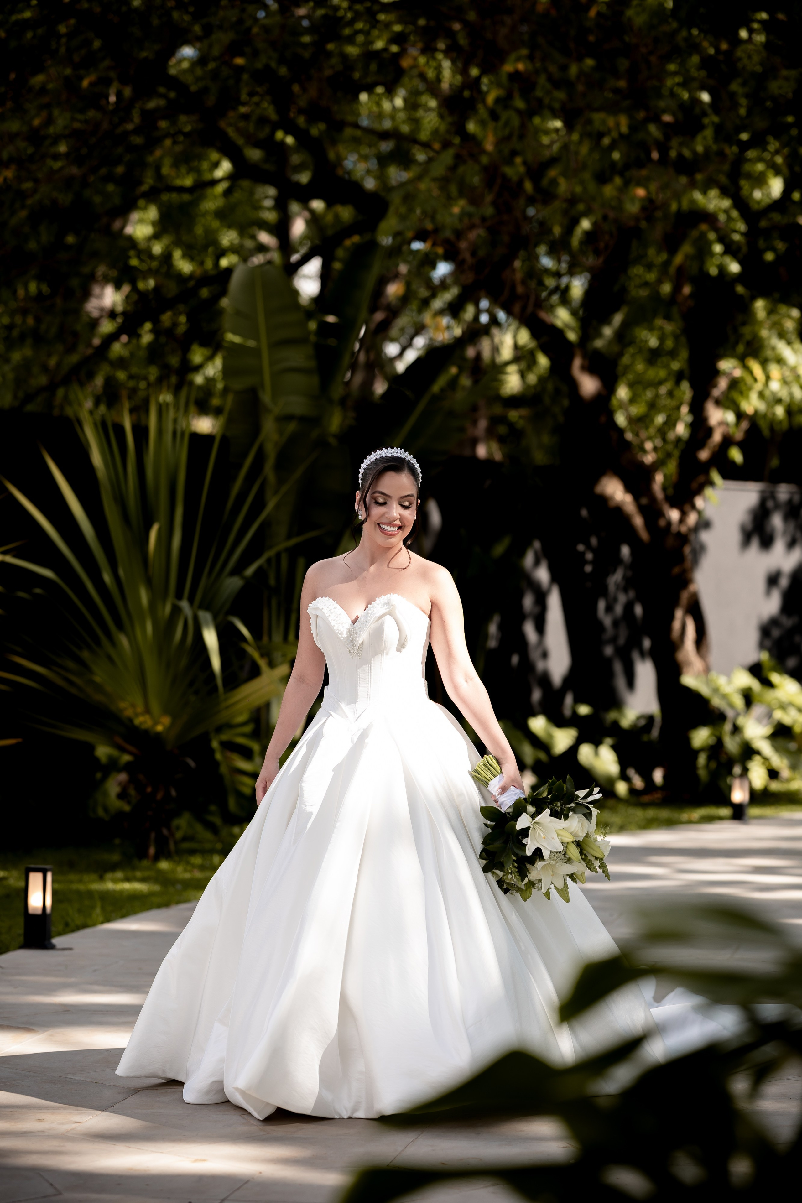 Wedding — Laura e Guilherme