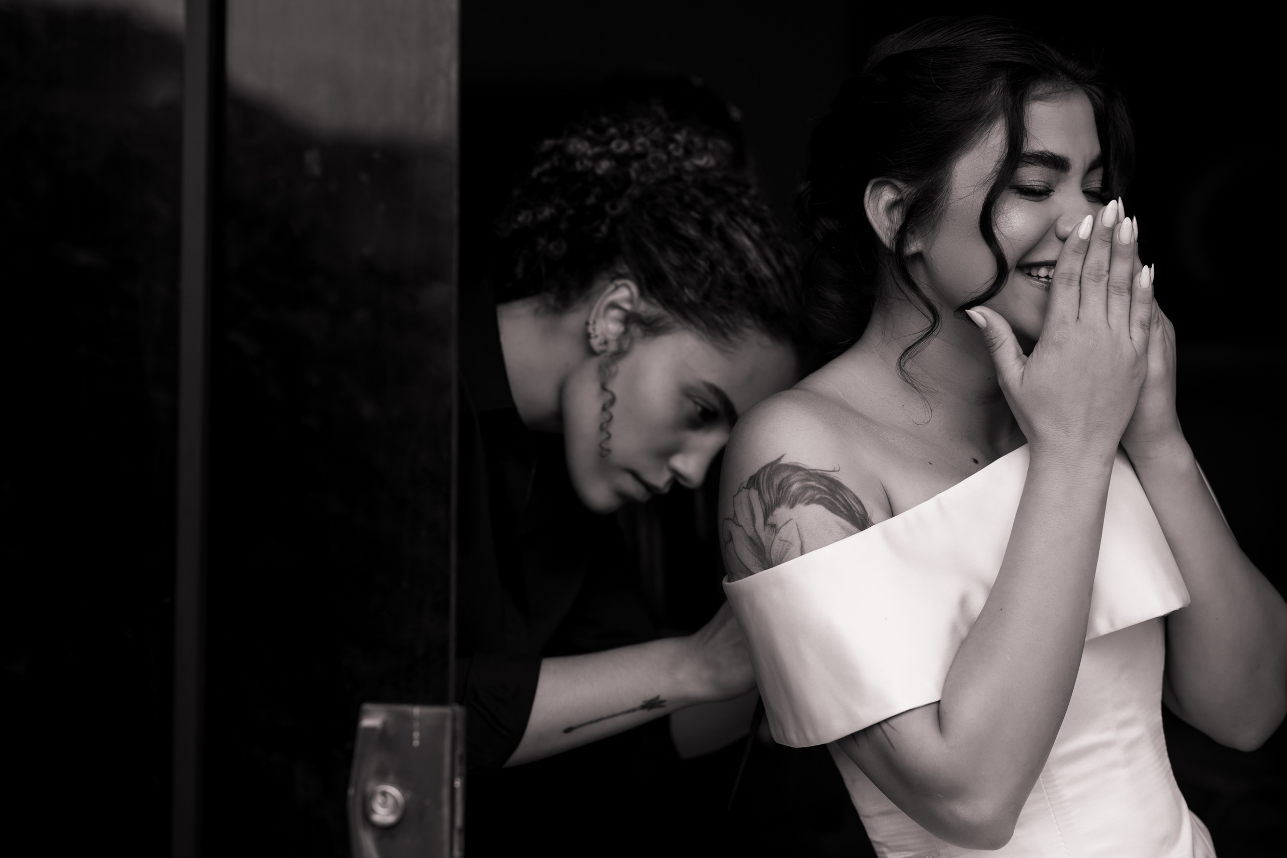 Wanessa e Eduardo. Vitor Maia — Fotografia de Casamentos
