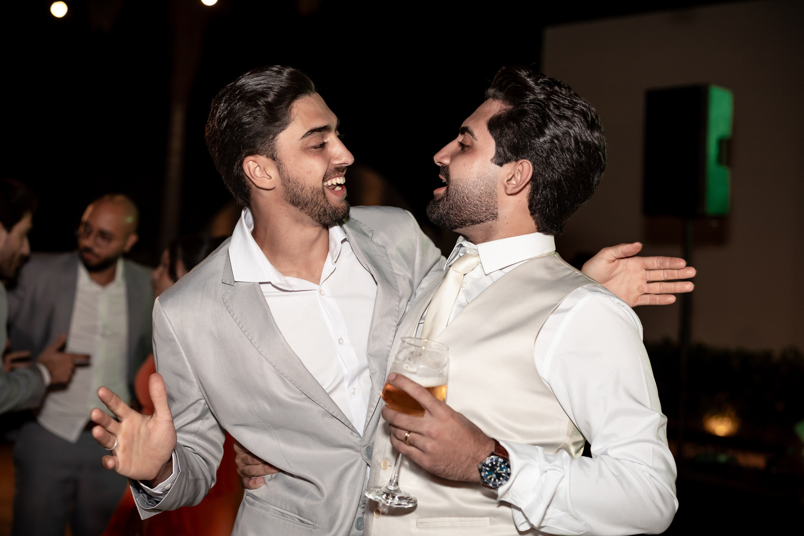 Wedding — Laura e Guilherme