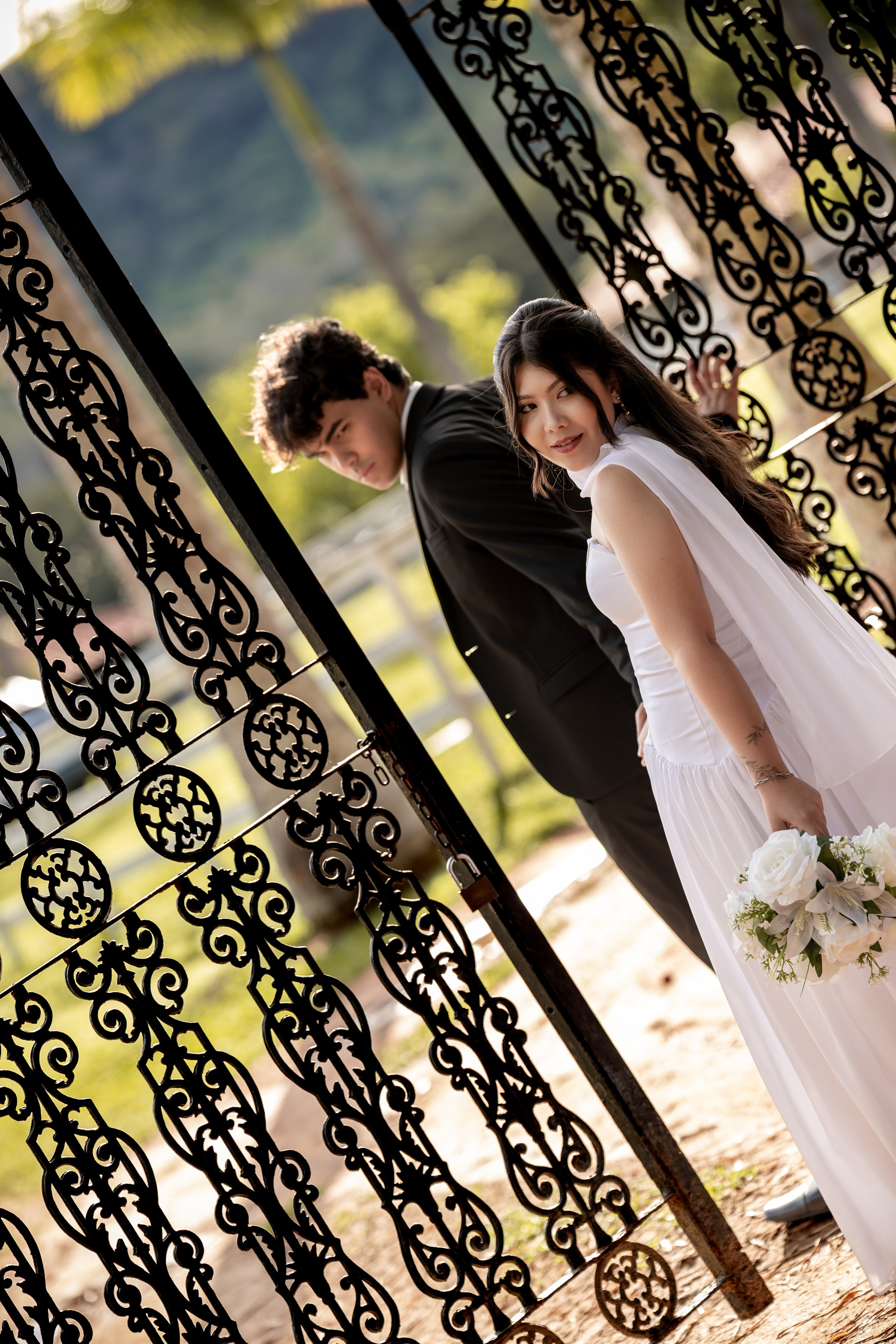 Ensaios Pre Wedding