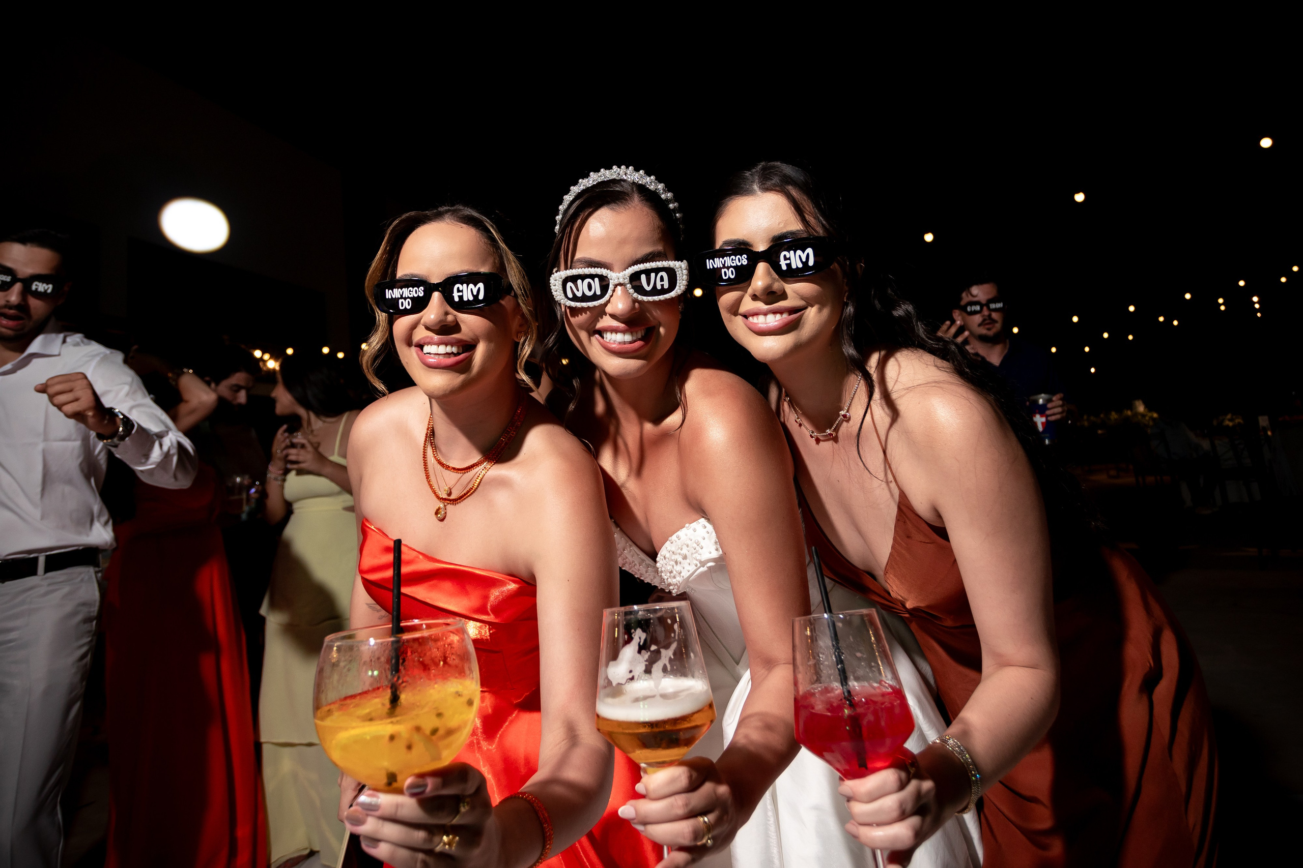 Wedding — Laura e Guilherme
