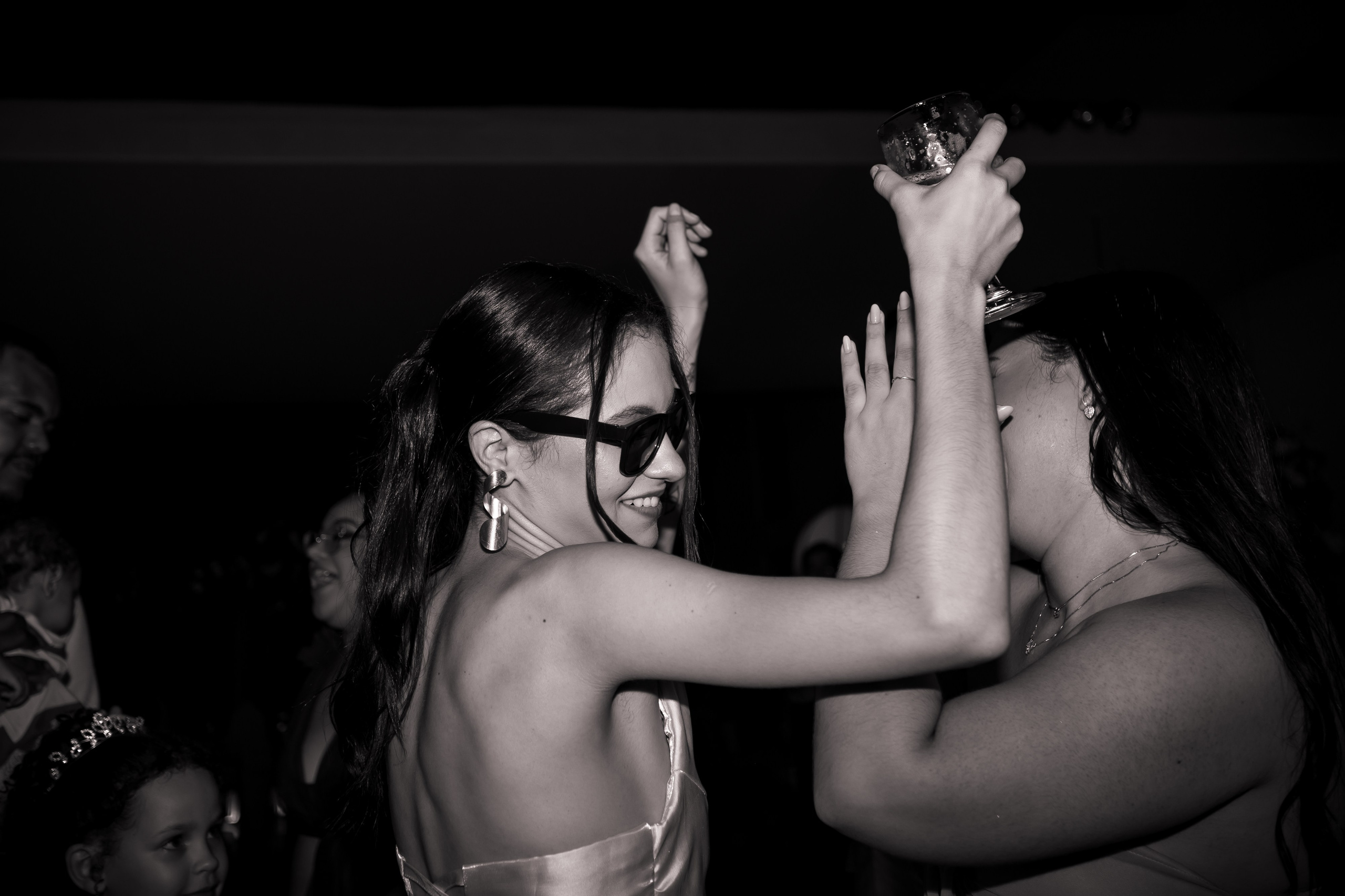 Wedding — Kamille e Vitor