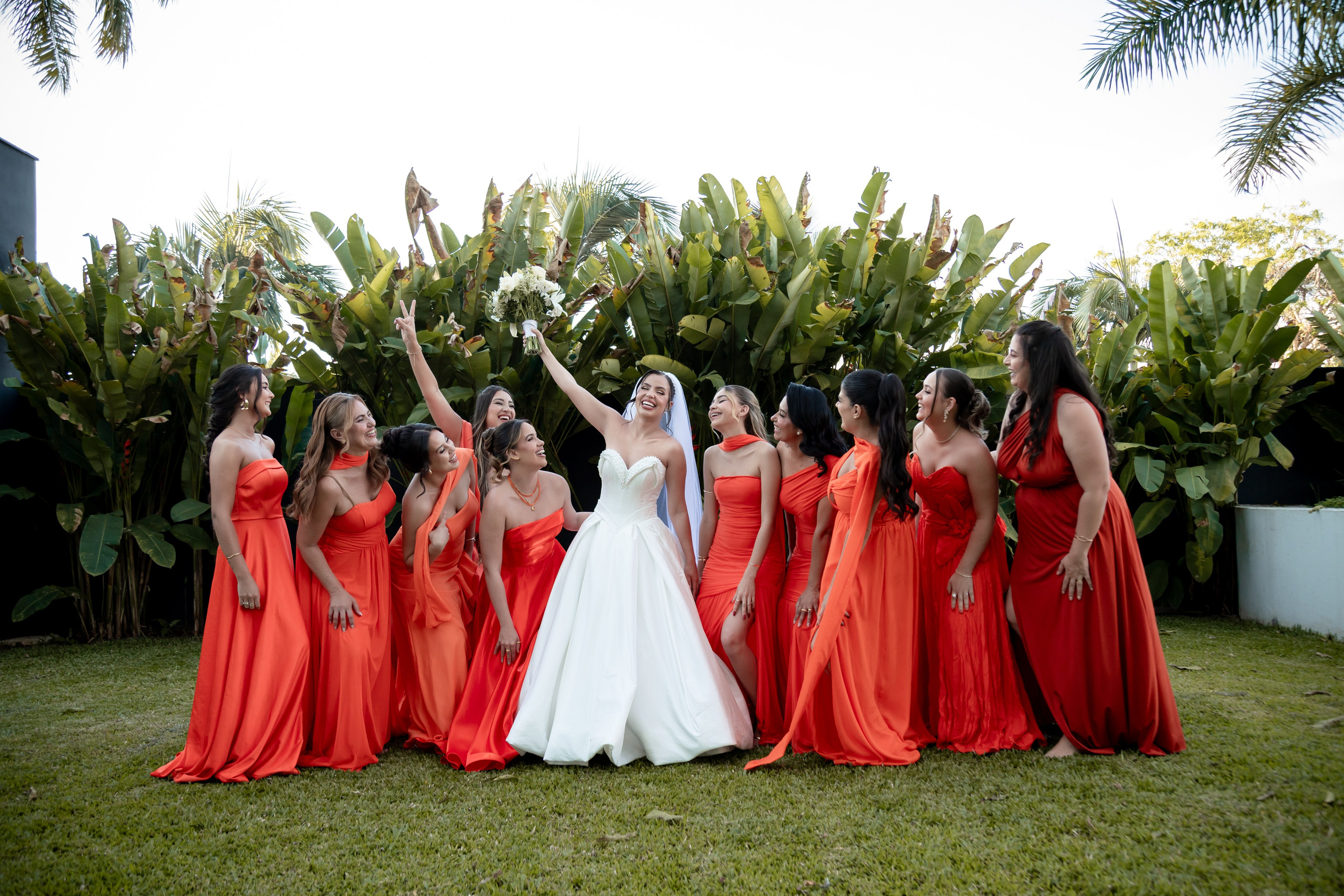 Wedding — Laura e Guilherme