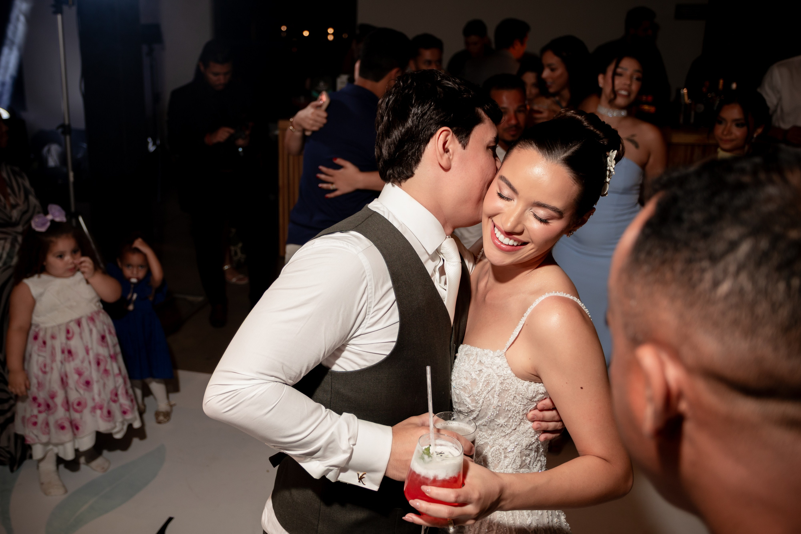 Wedding — Kamille e Vitor