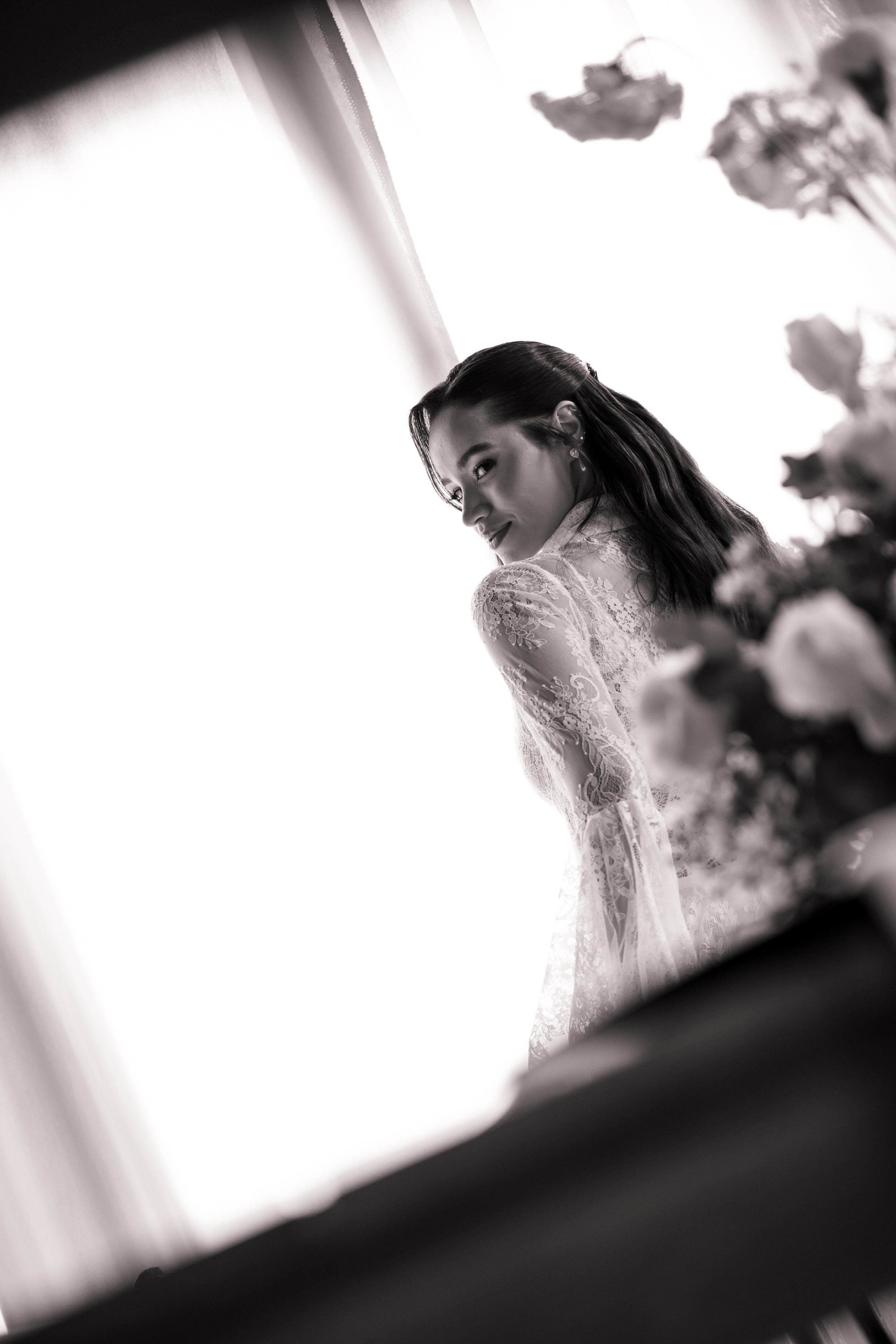 Wedding — Kamille e Vitor