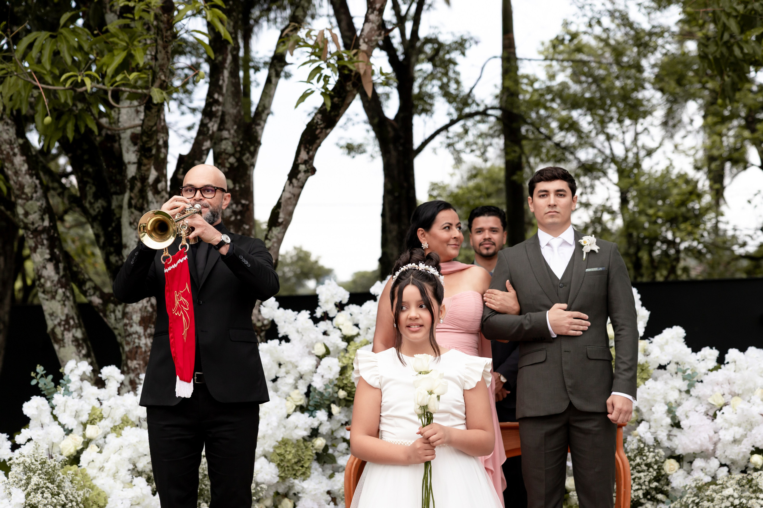 Wedding — Kamille e Vitor