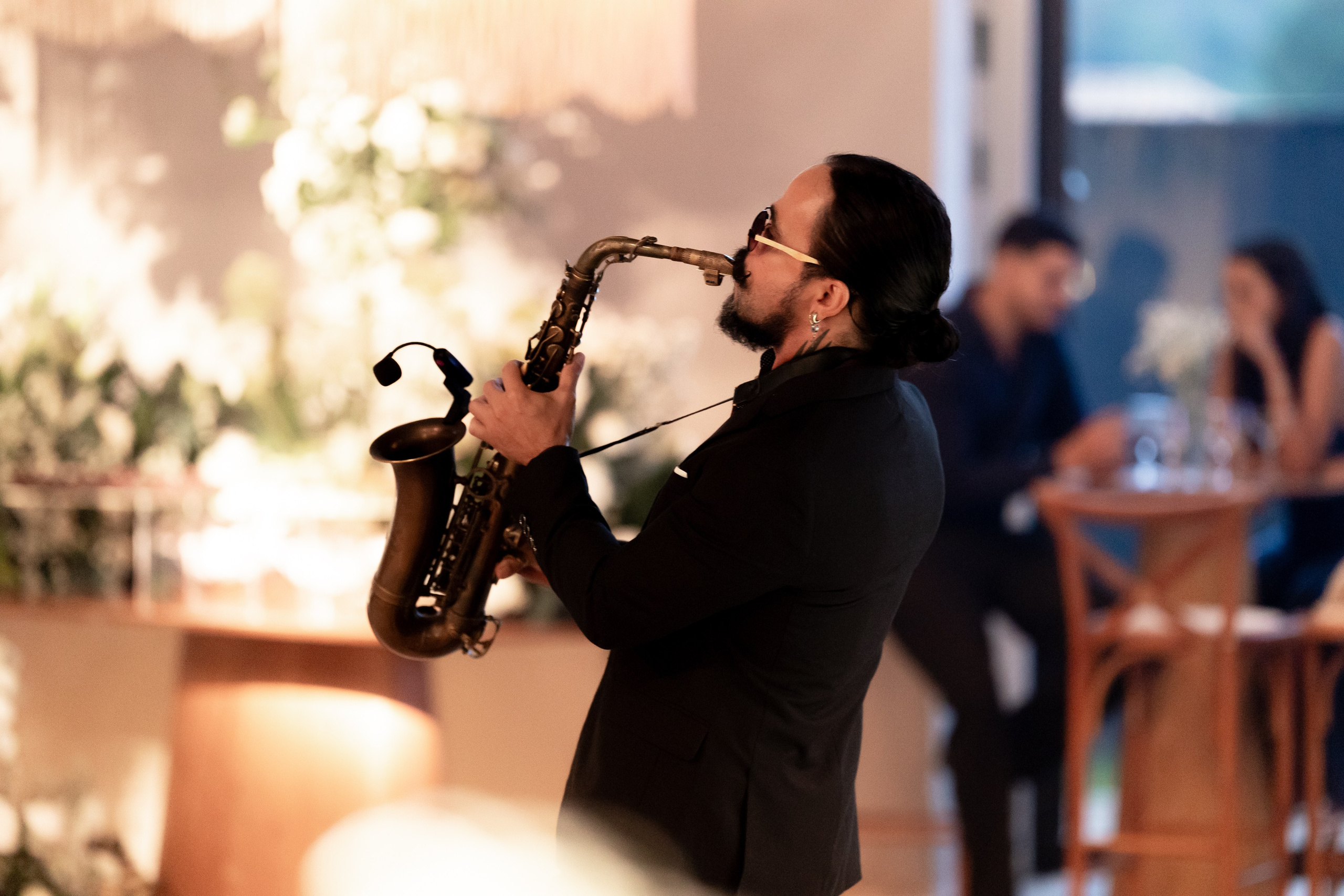 Wedding — Kamille e Vitor