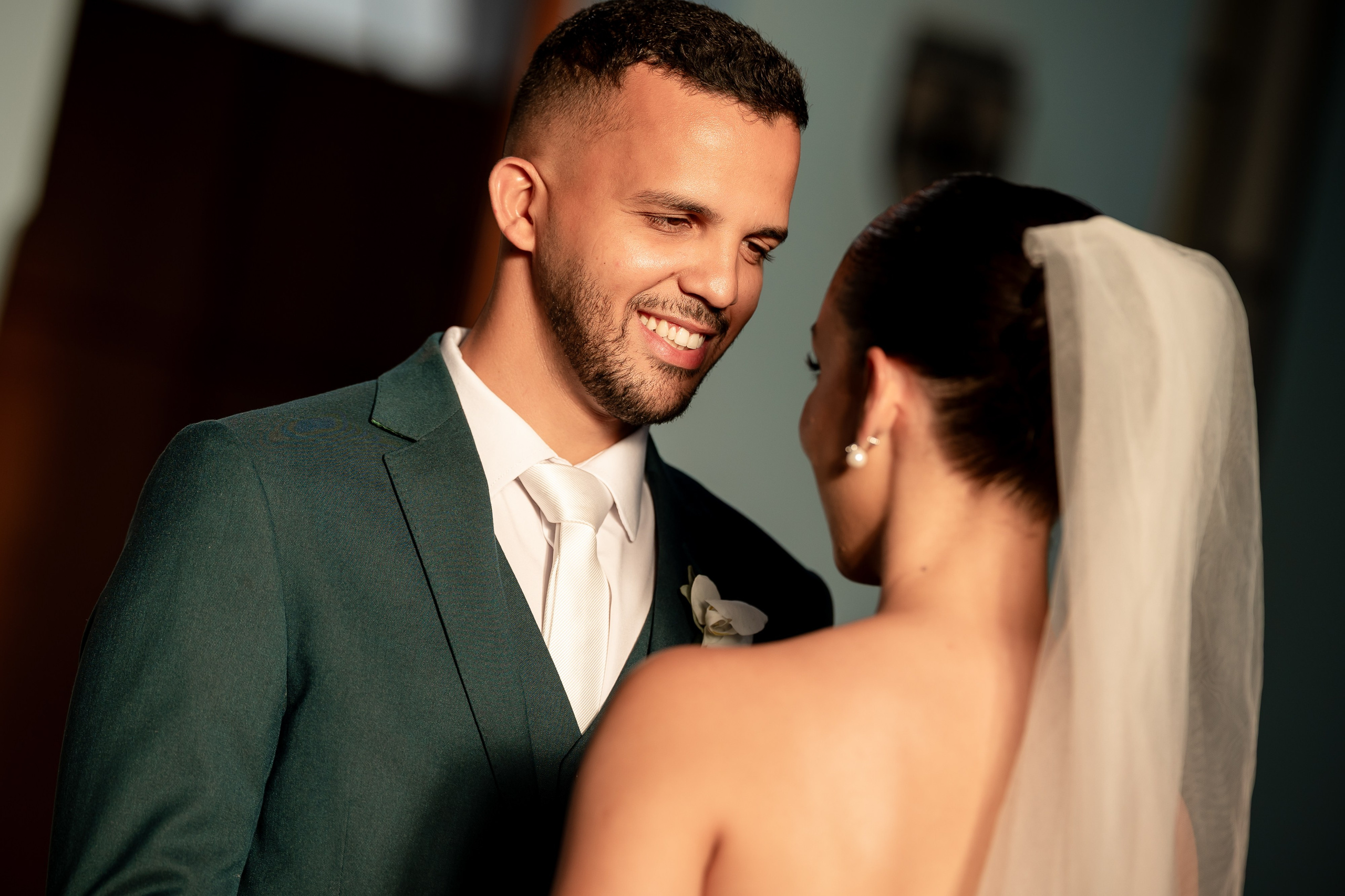 Wedding — Andreza e Italo