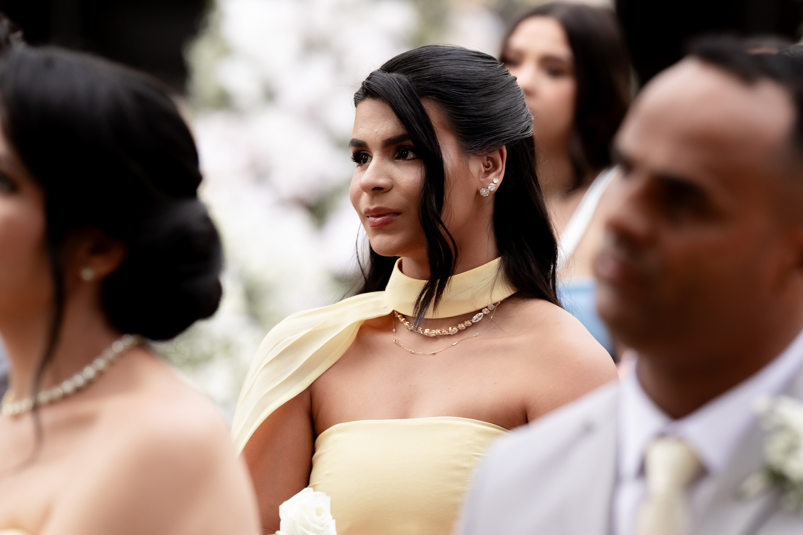 Wedding — Kamille e Vitor