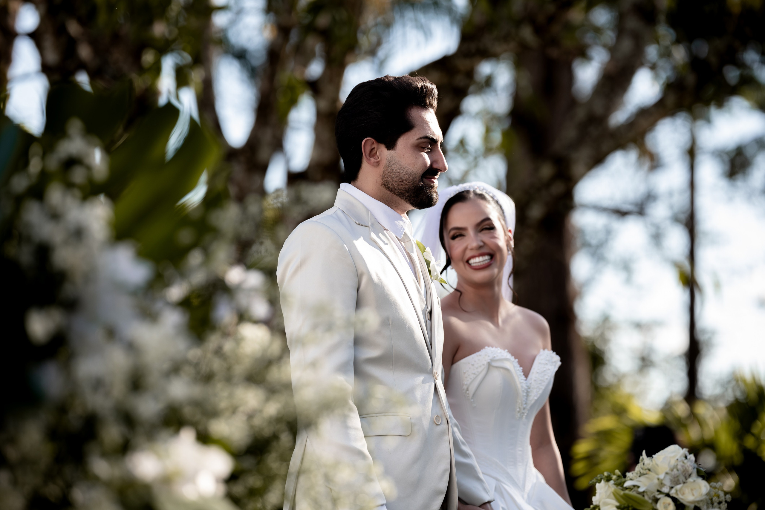 Wedding — Laura e Guilherme