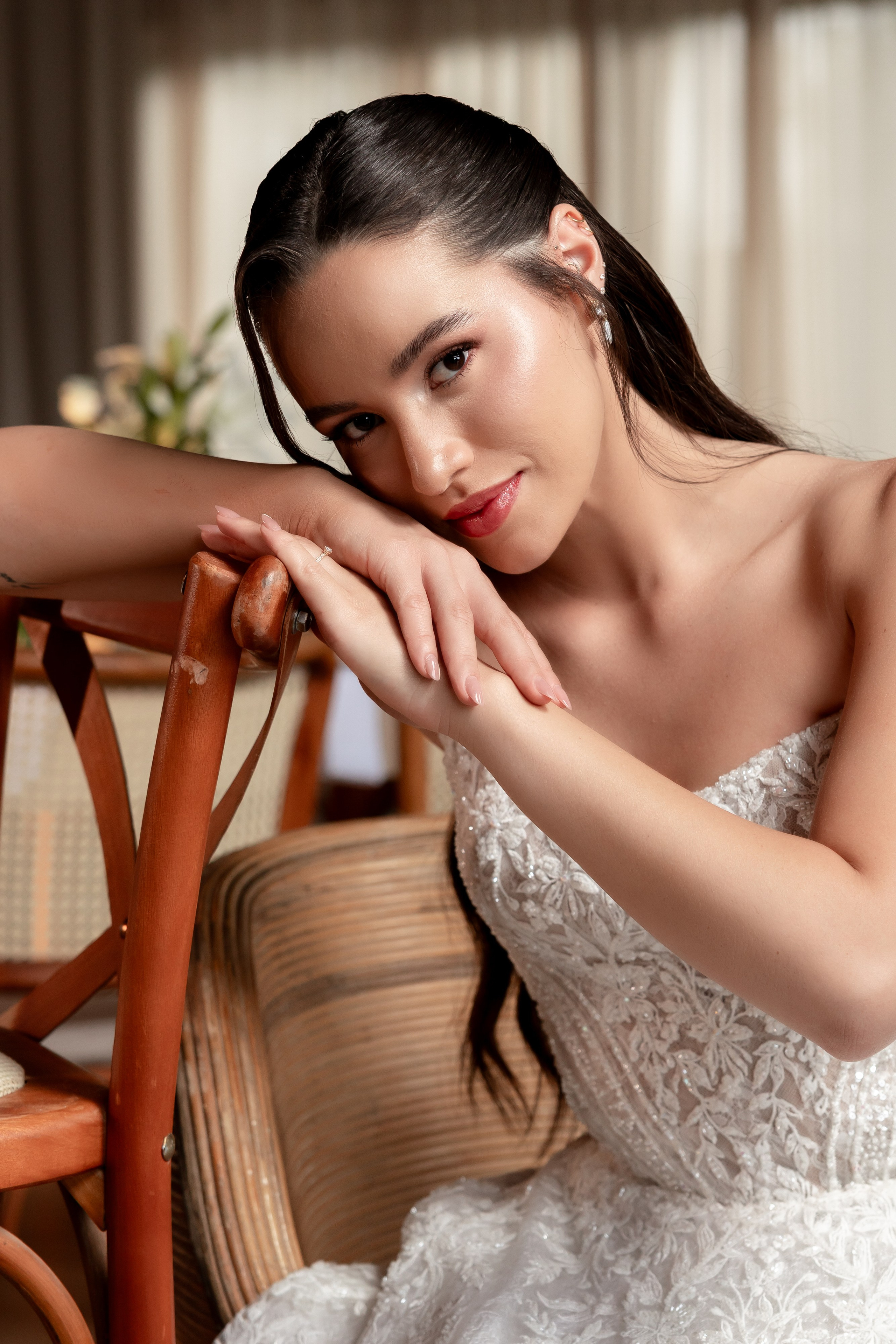Wedding — Kamille e Vitor