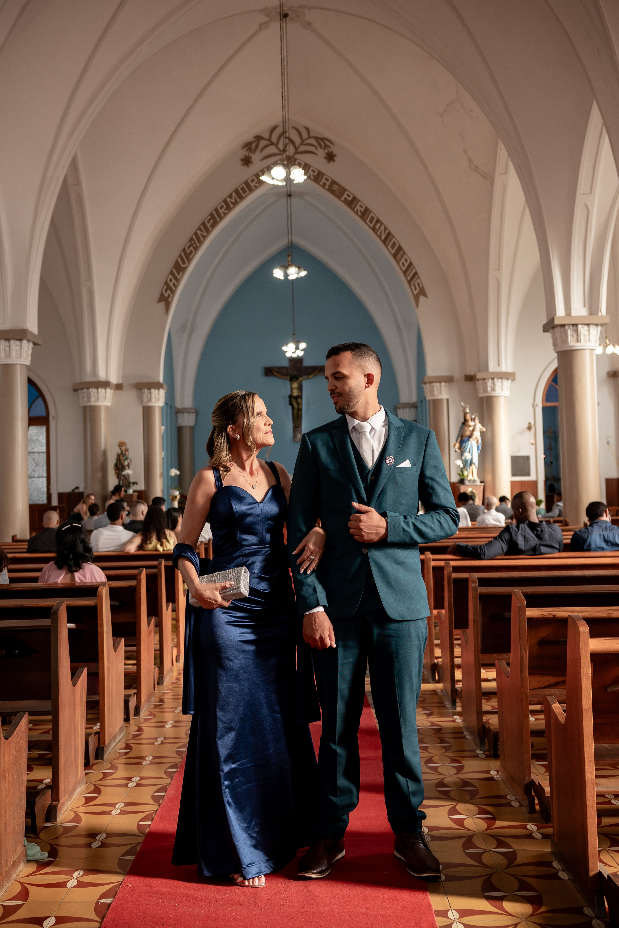 Wedding — Andreza e Italo