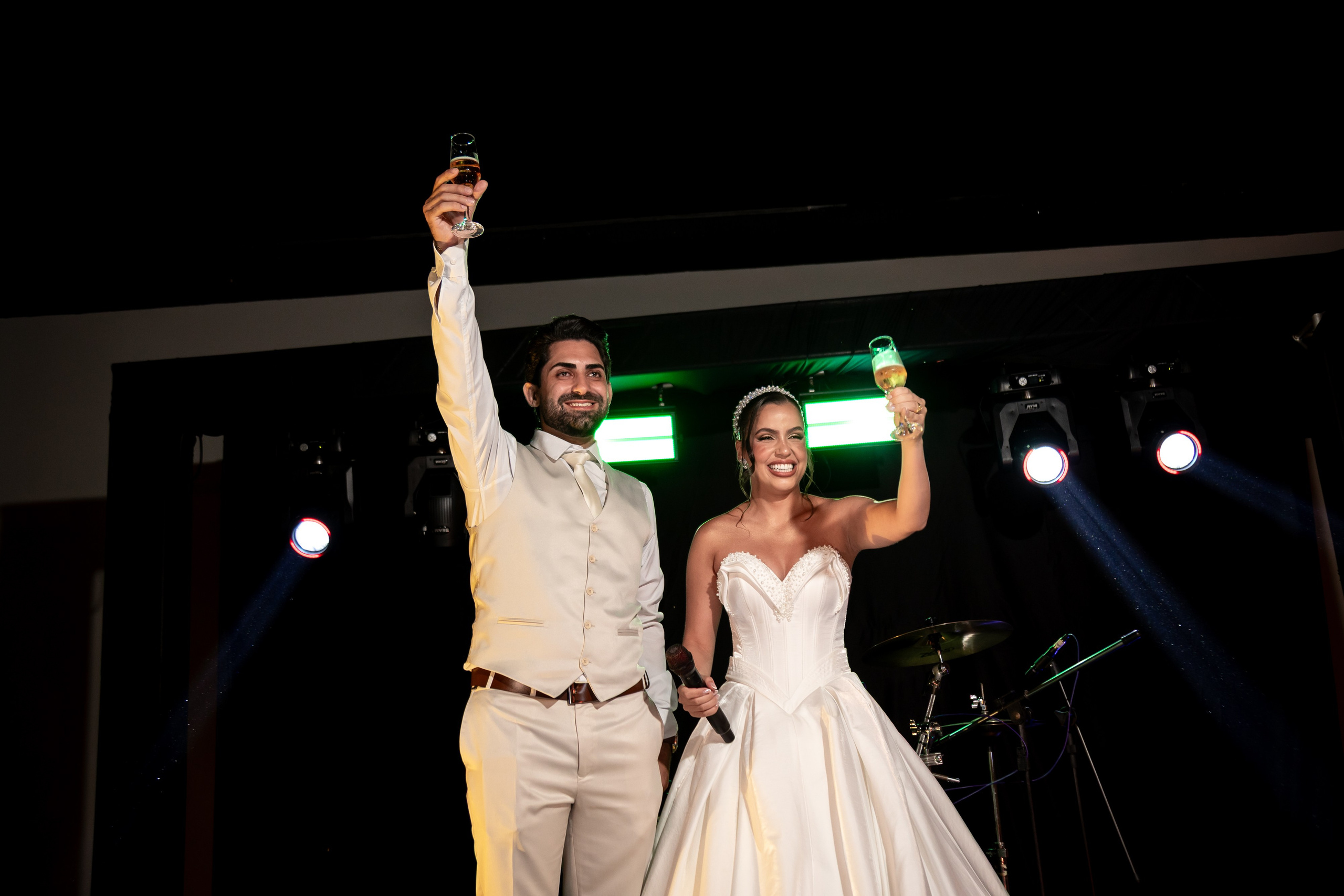 Wedding — Laura e Guilherme
