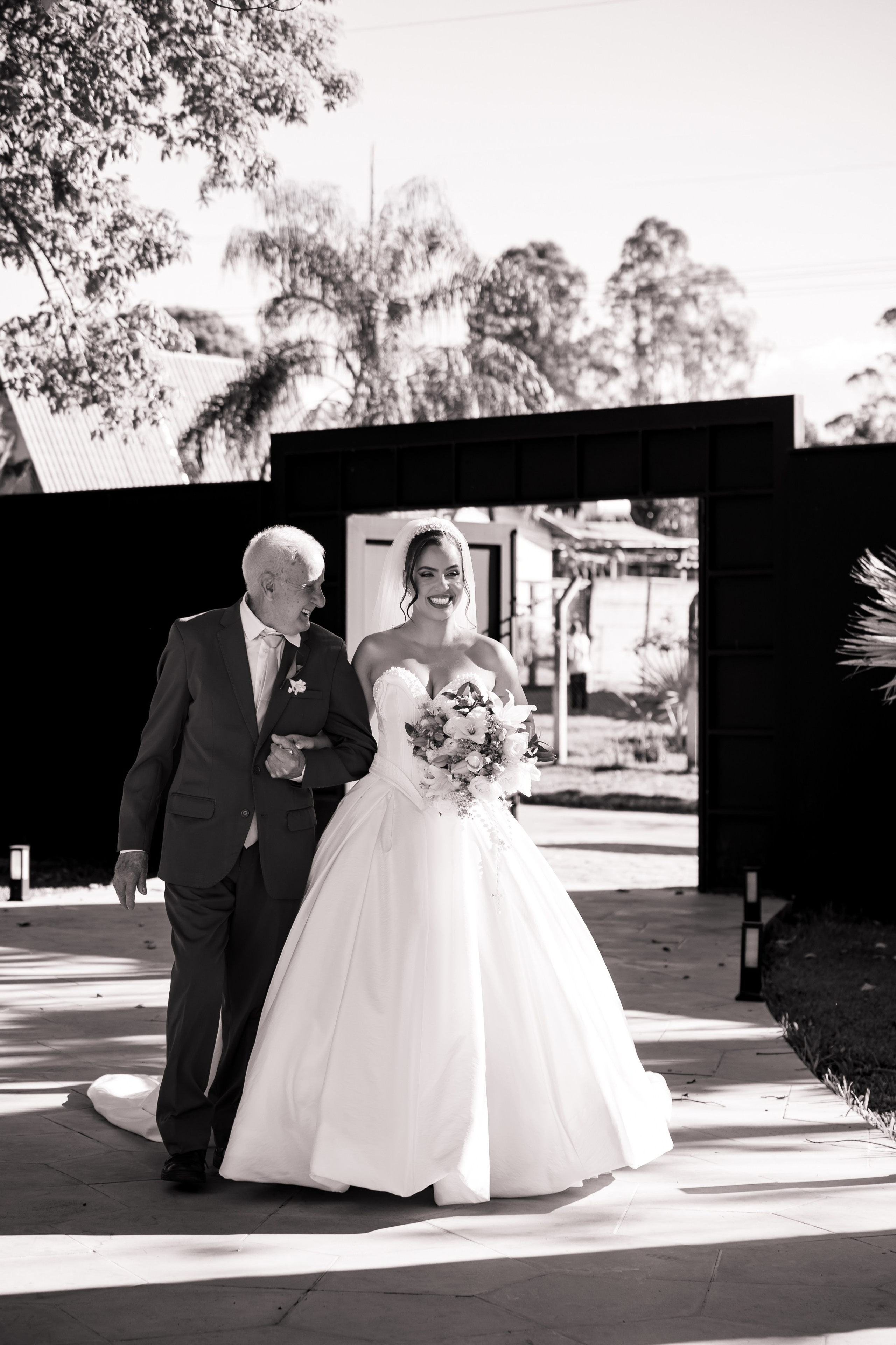 Wedding — Laura e Guilherme