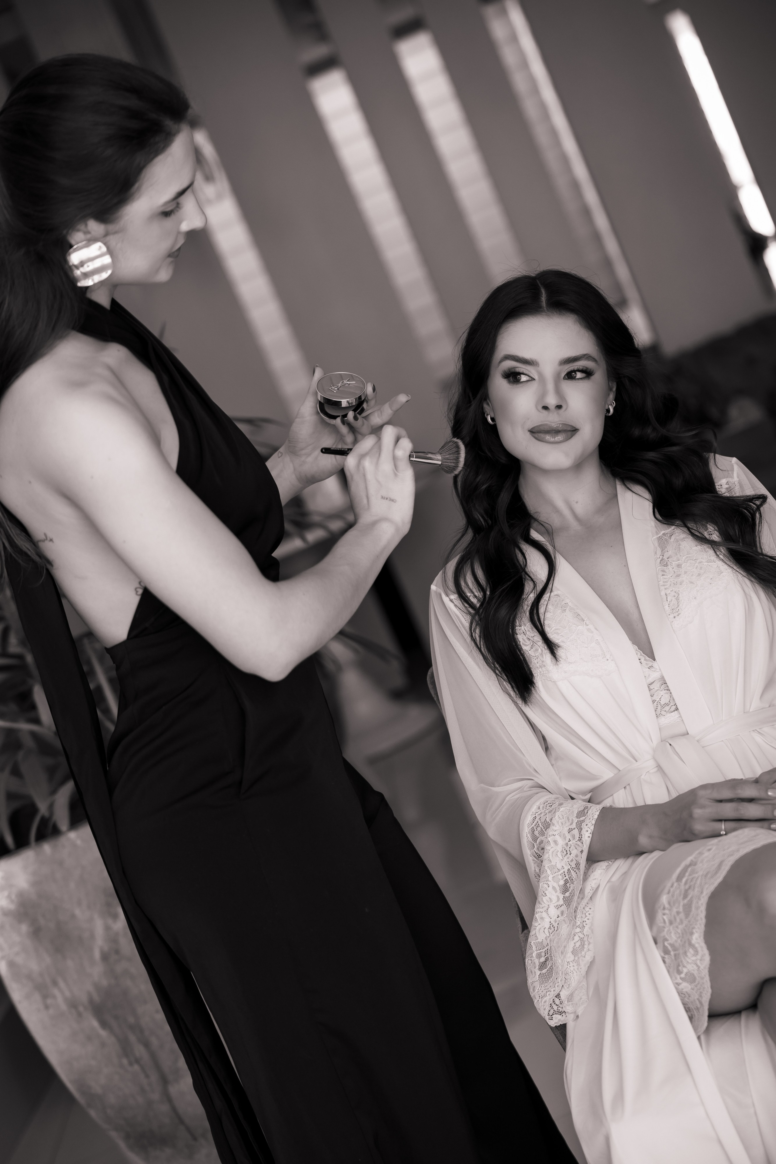 Making Of