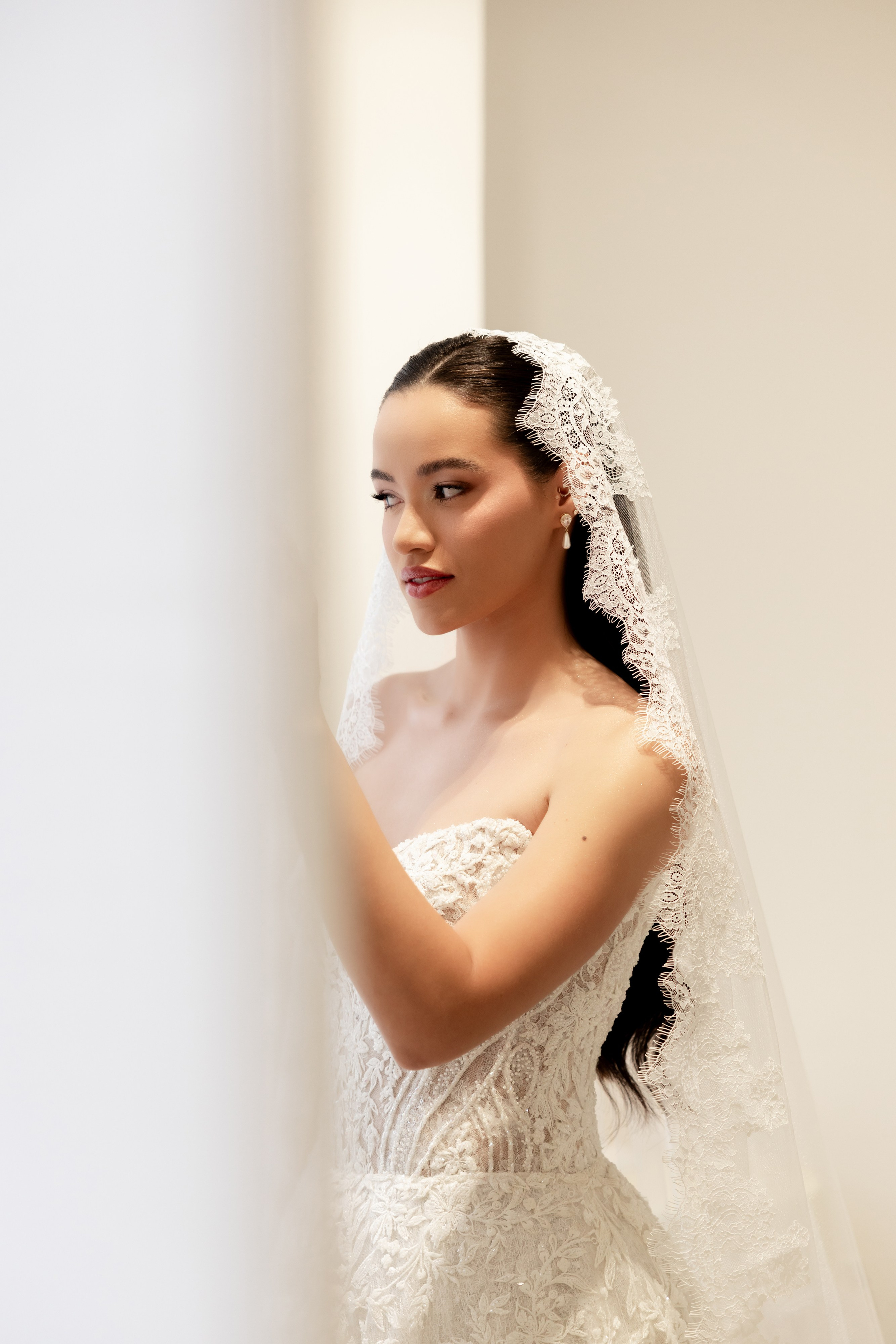 Wedding — Kamille e Vitor