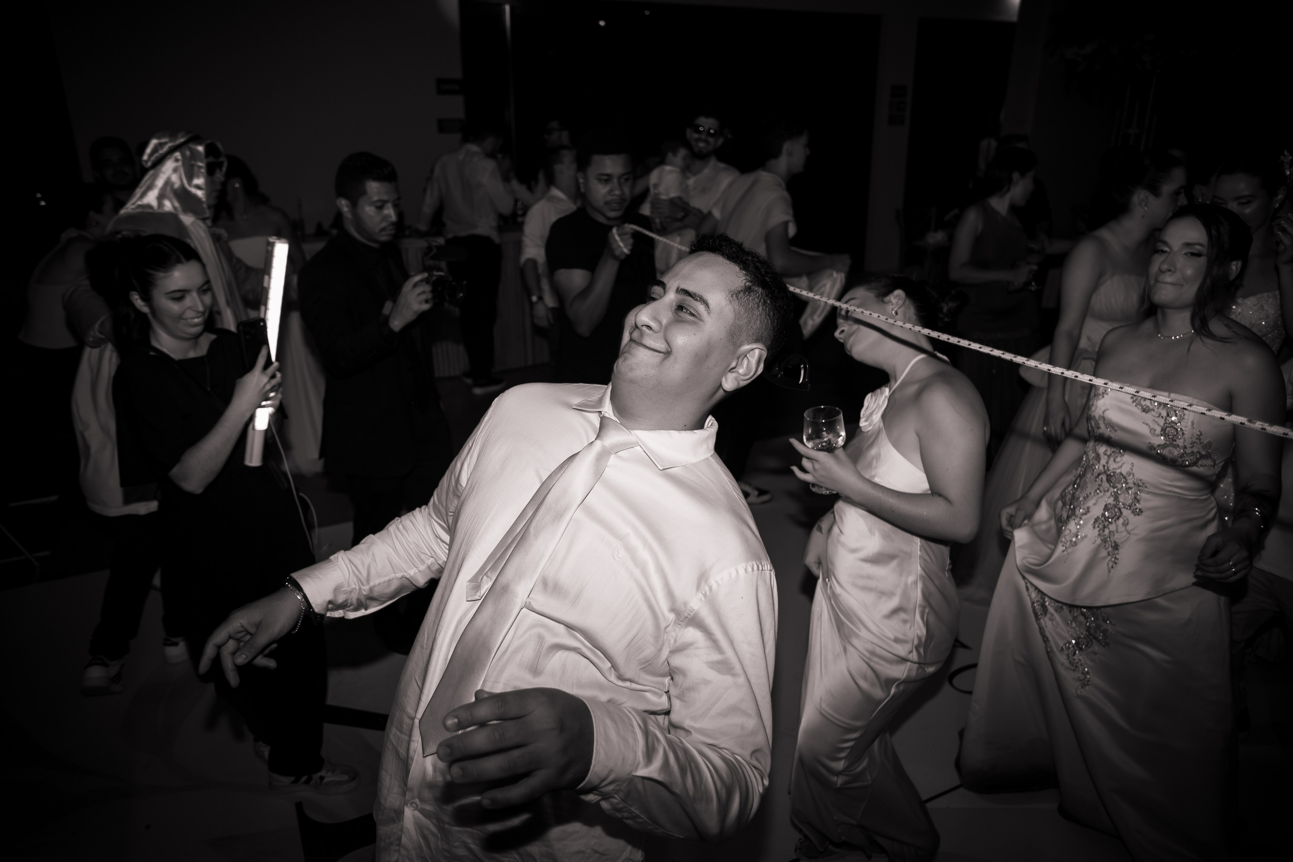 Wedding — Kamille e Vitor