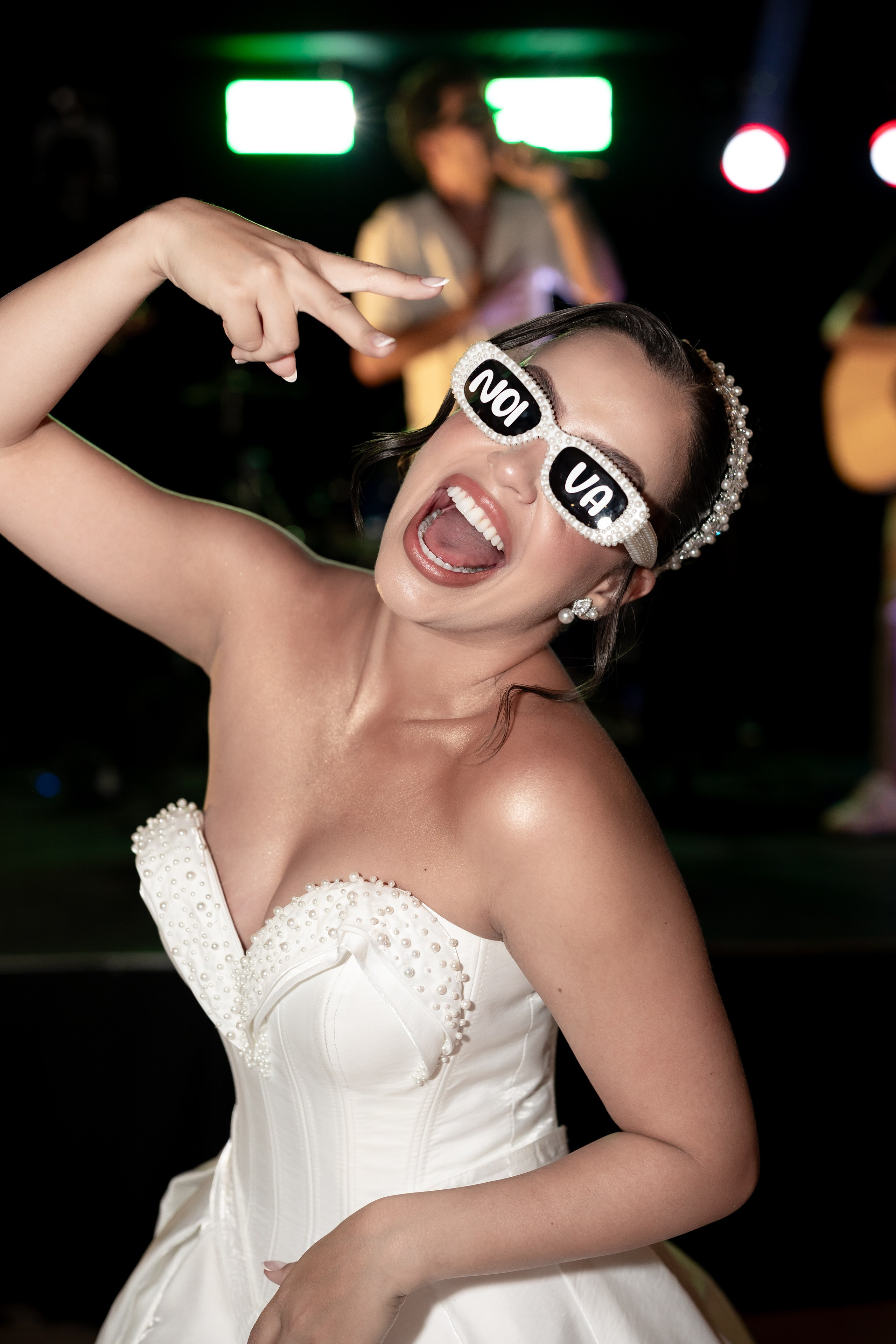 Wedding — Laura e Guilherme