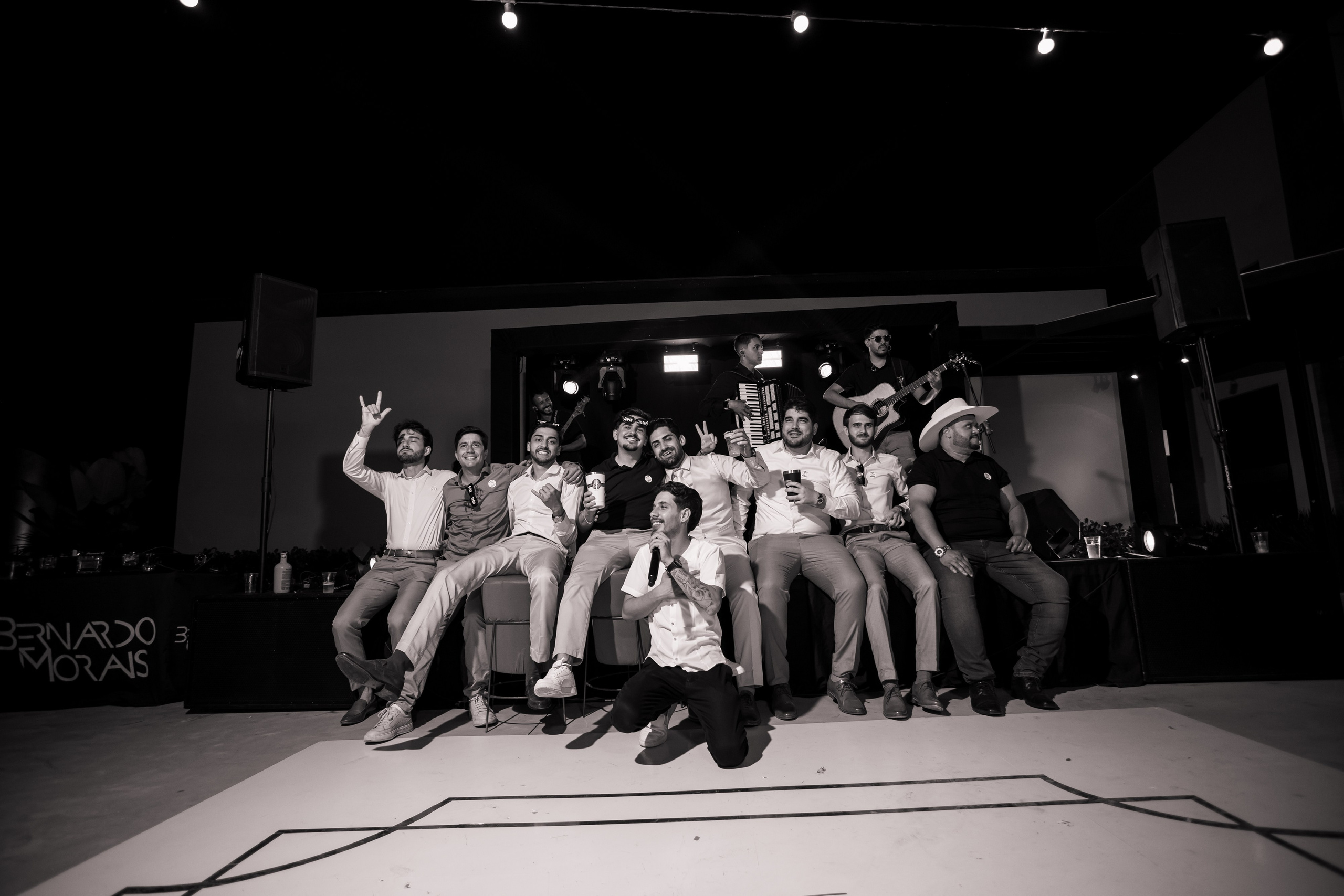 Wedding — Laura e Guilherme
