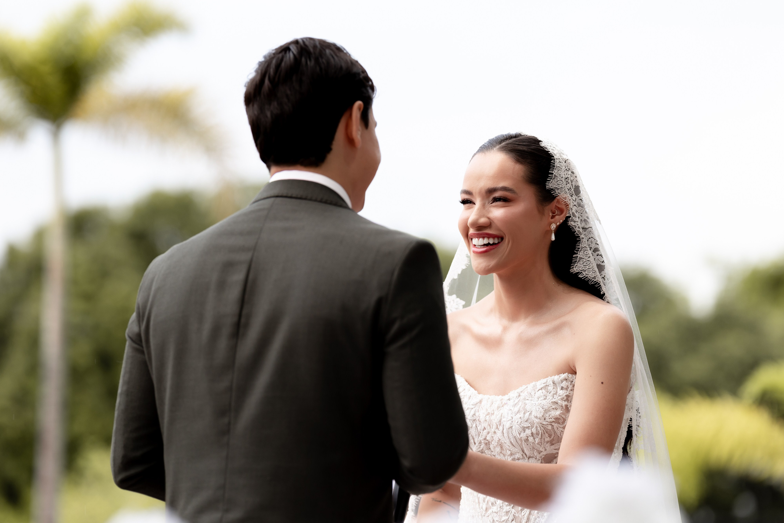 Wedding — Kamille e Vitor