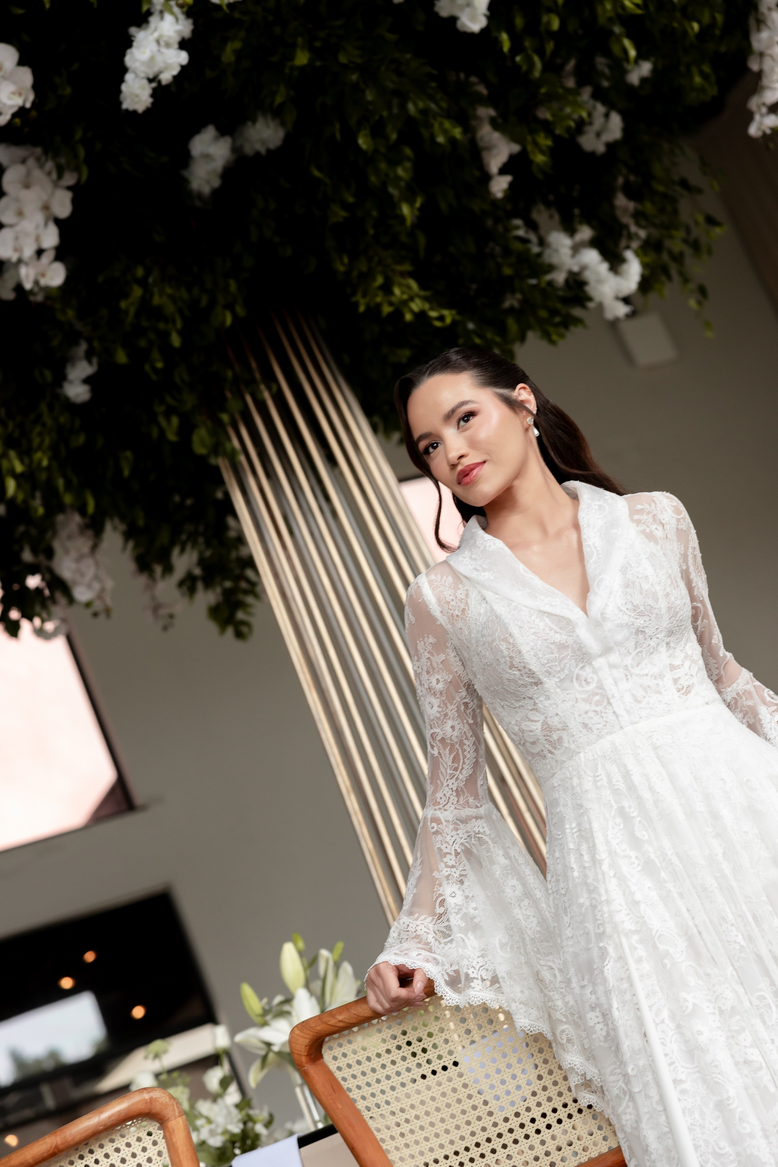 Wedding — Kamille e Vitor