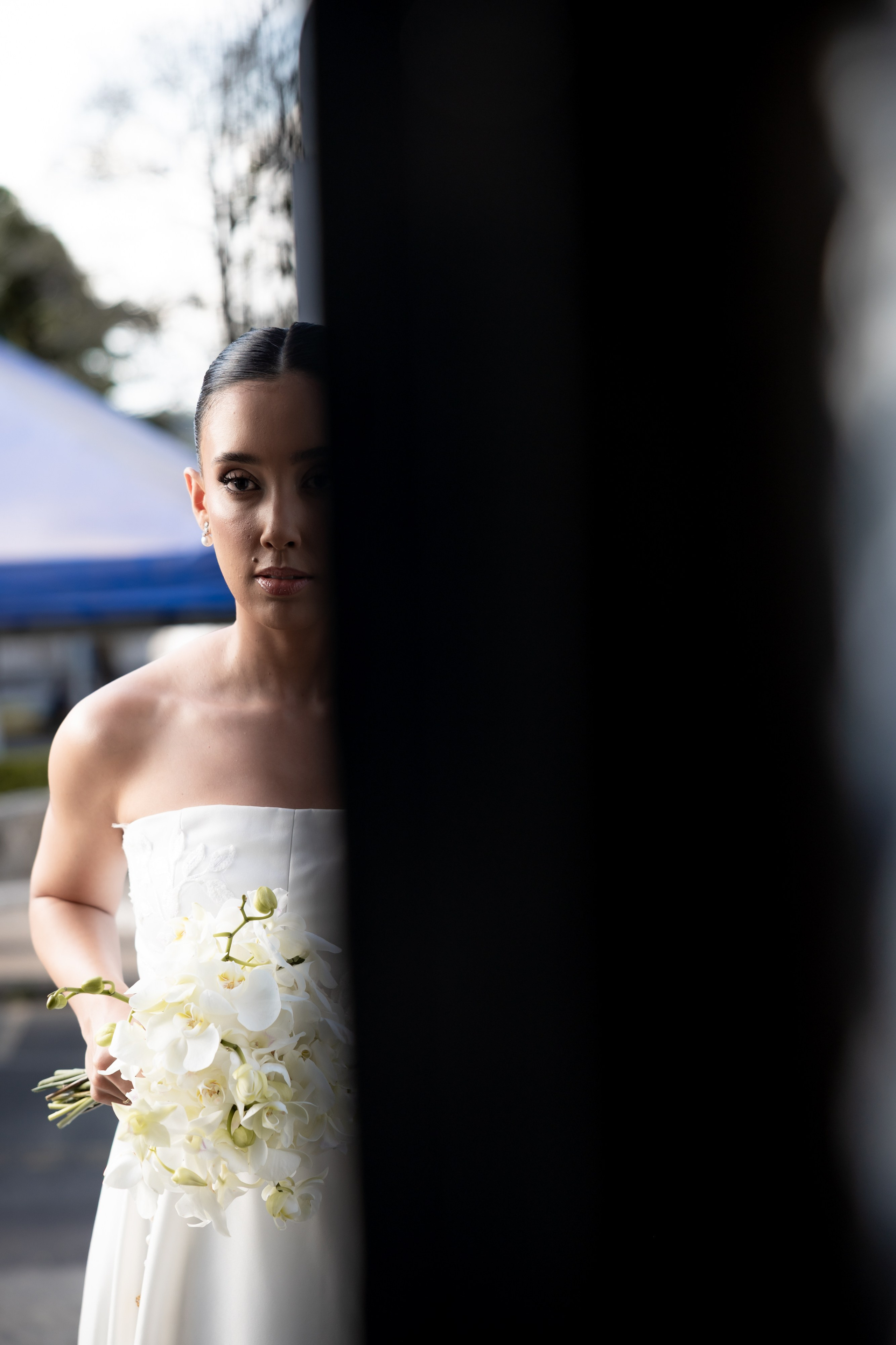 Wedding — Andreza e Italo