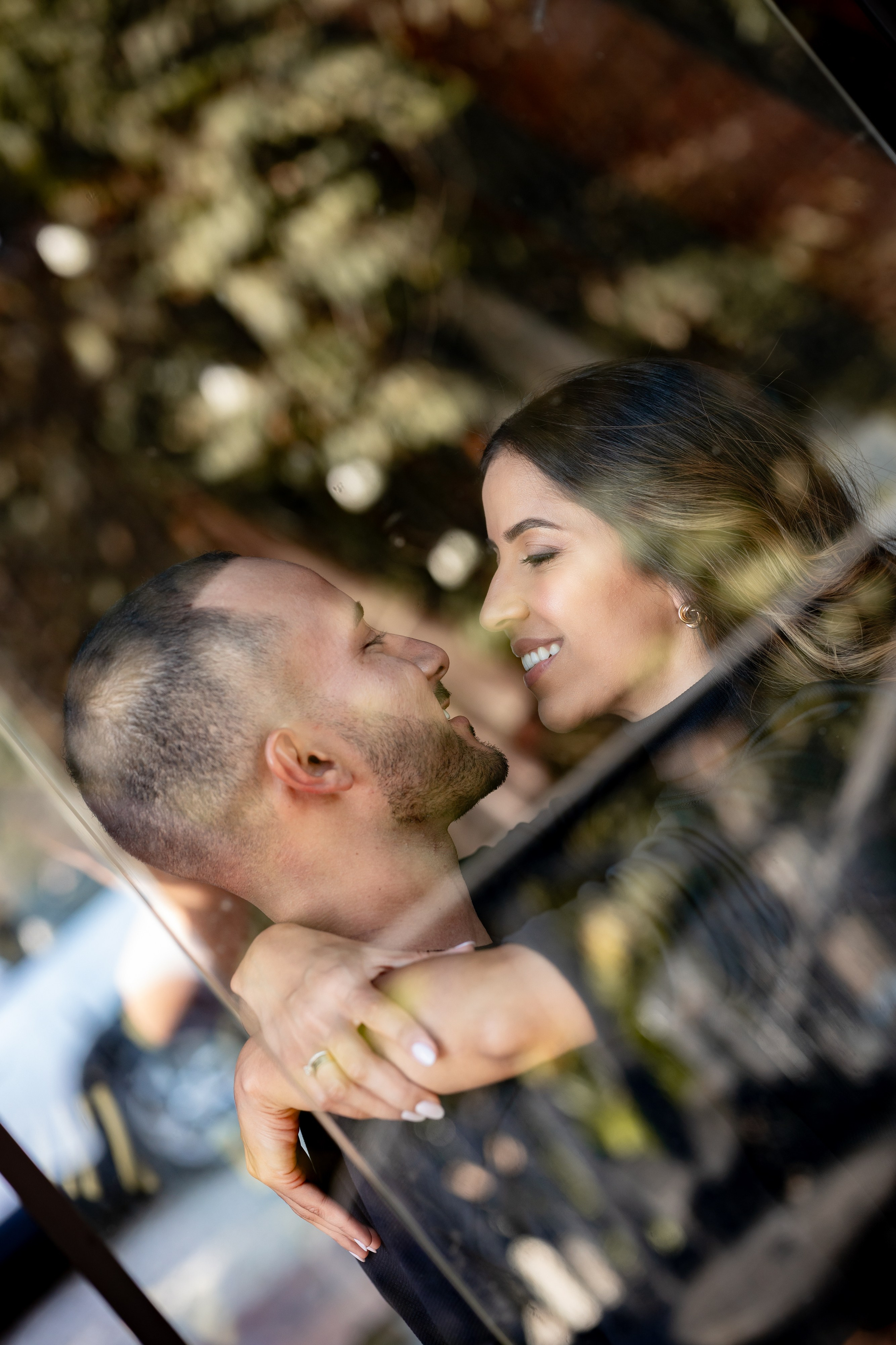 Ensaios Pre Wedding