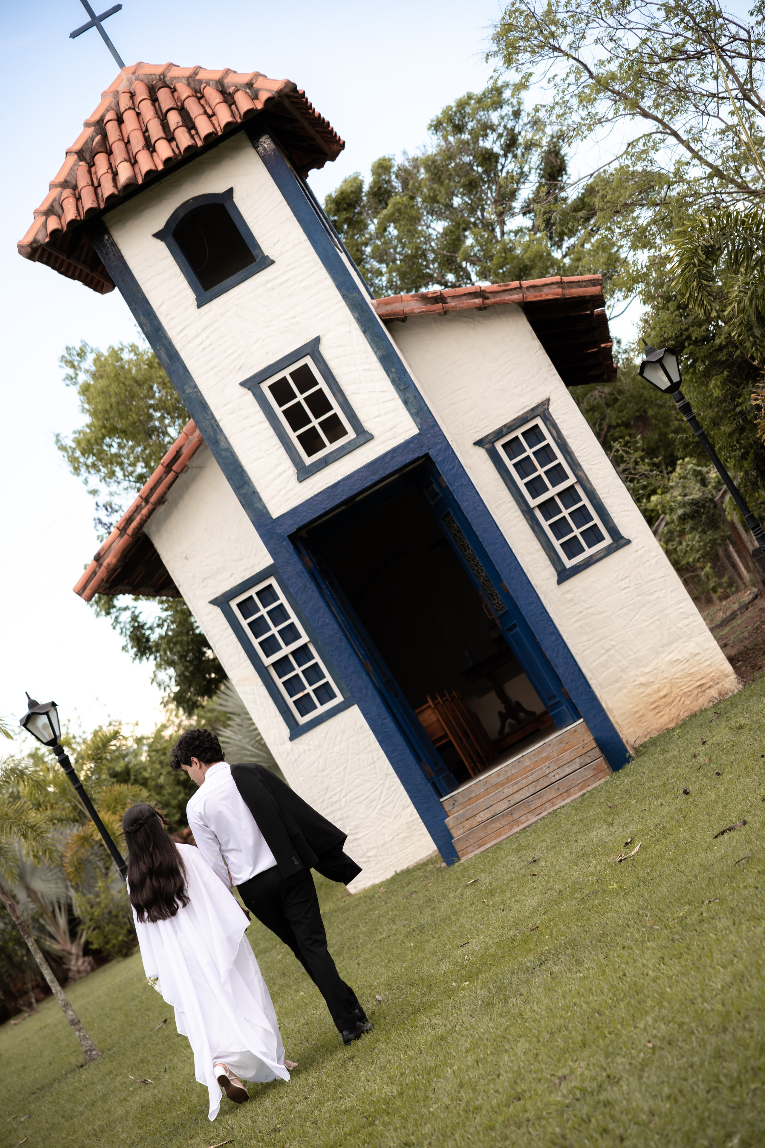 Ensaios Pre Wedding