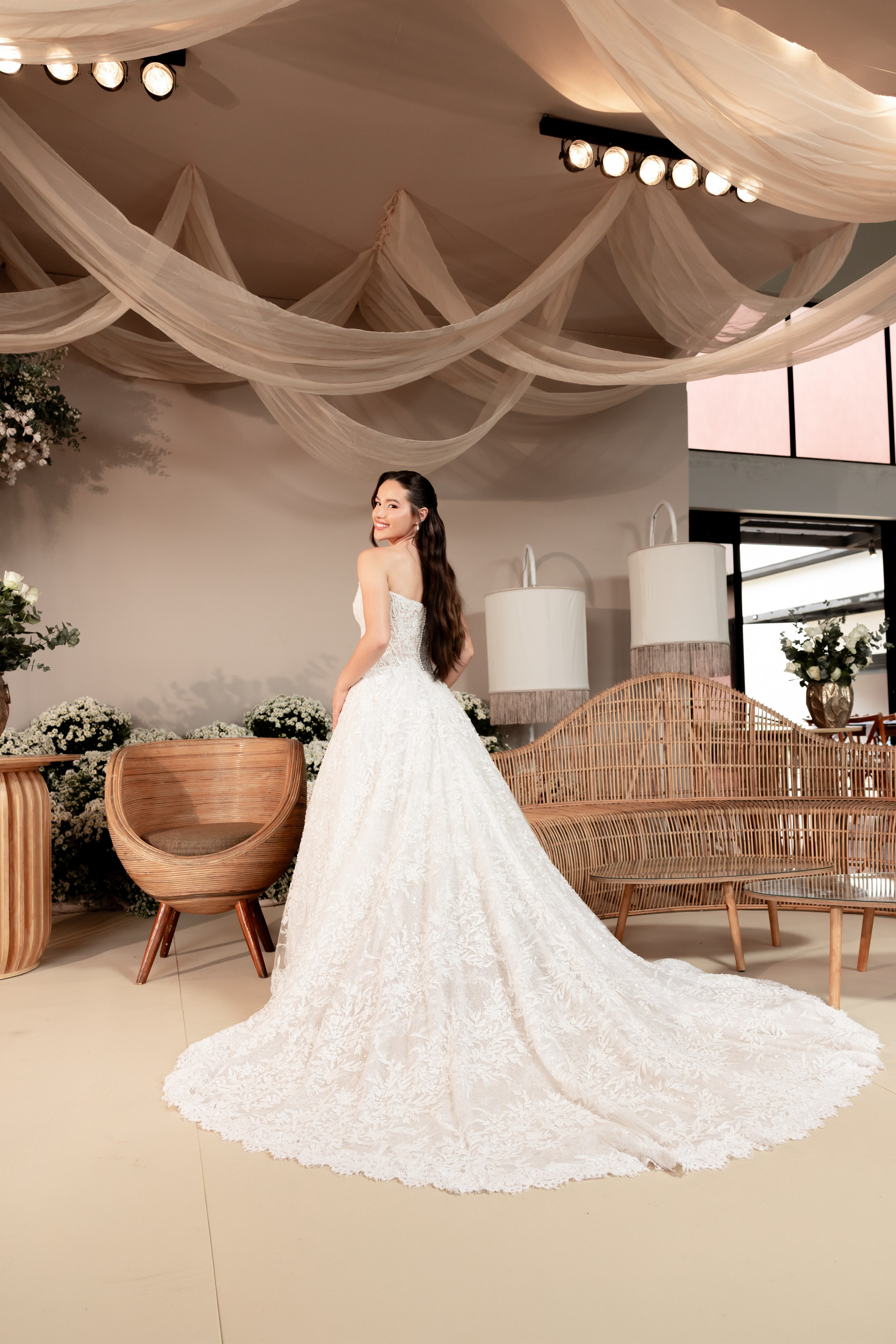 Wedding — Kamille e Vitor