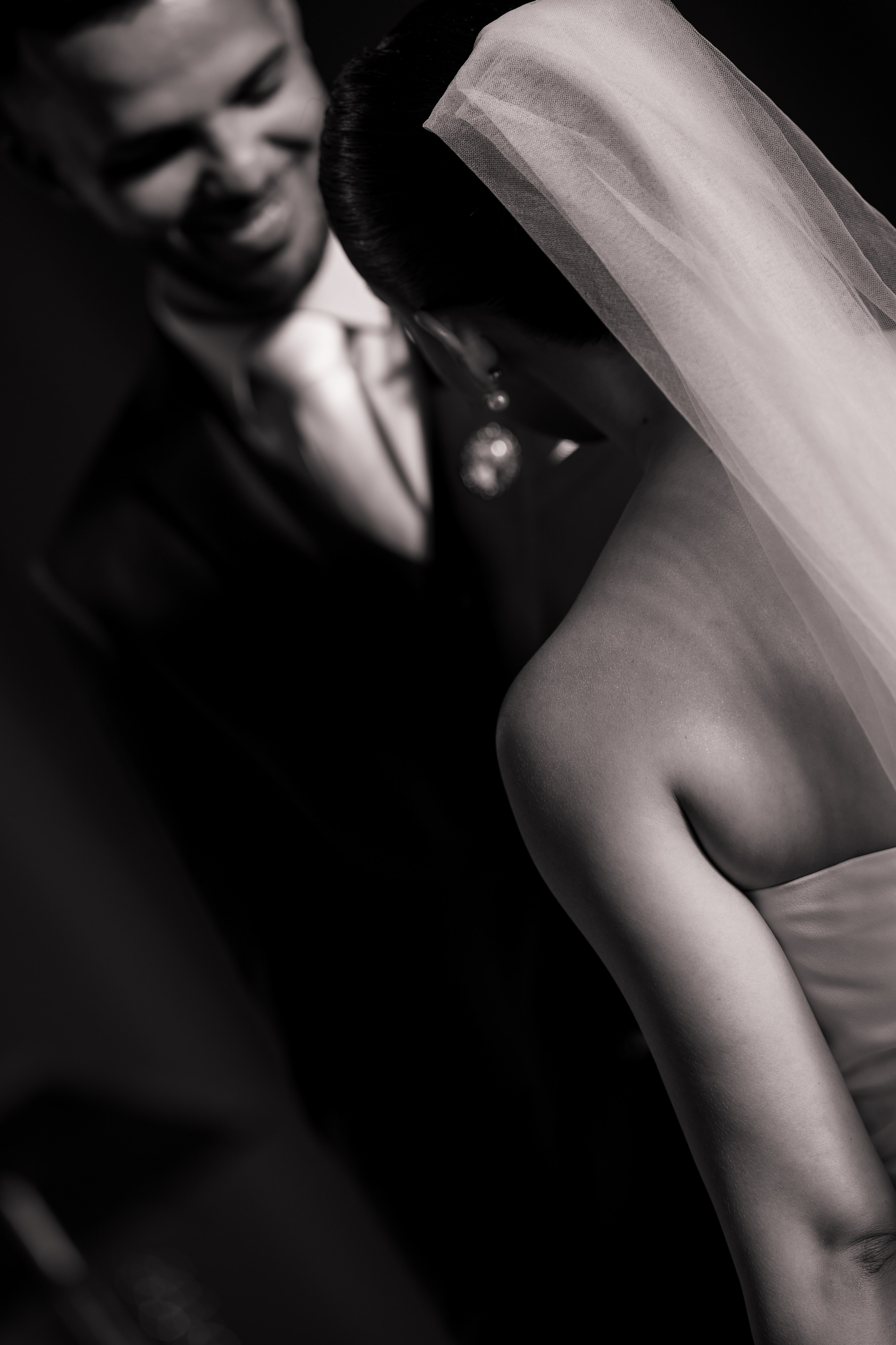 Wedding — Andreza e Italo