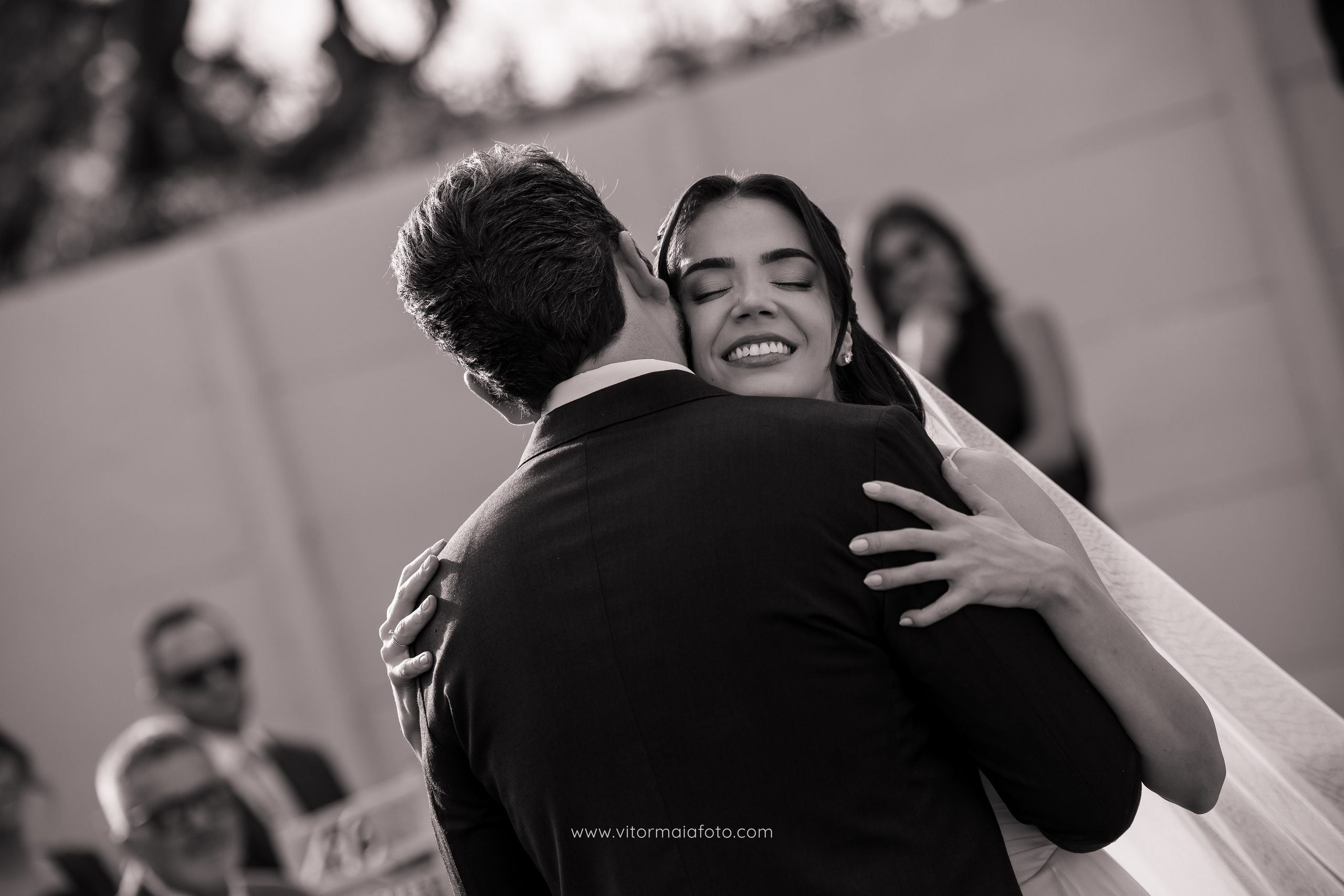 Hugo e Grazielle