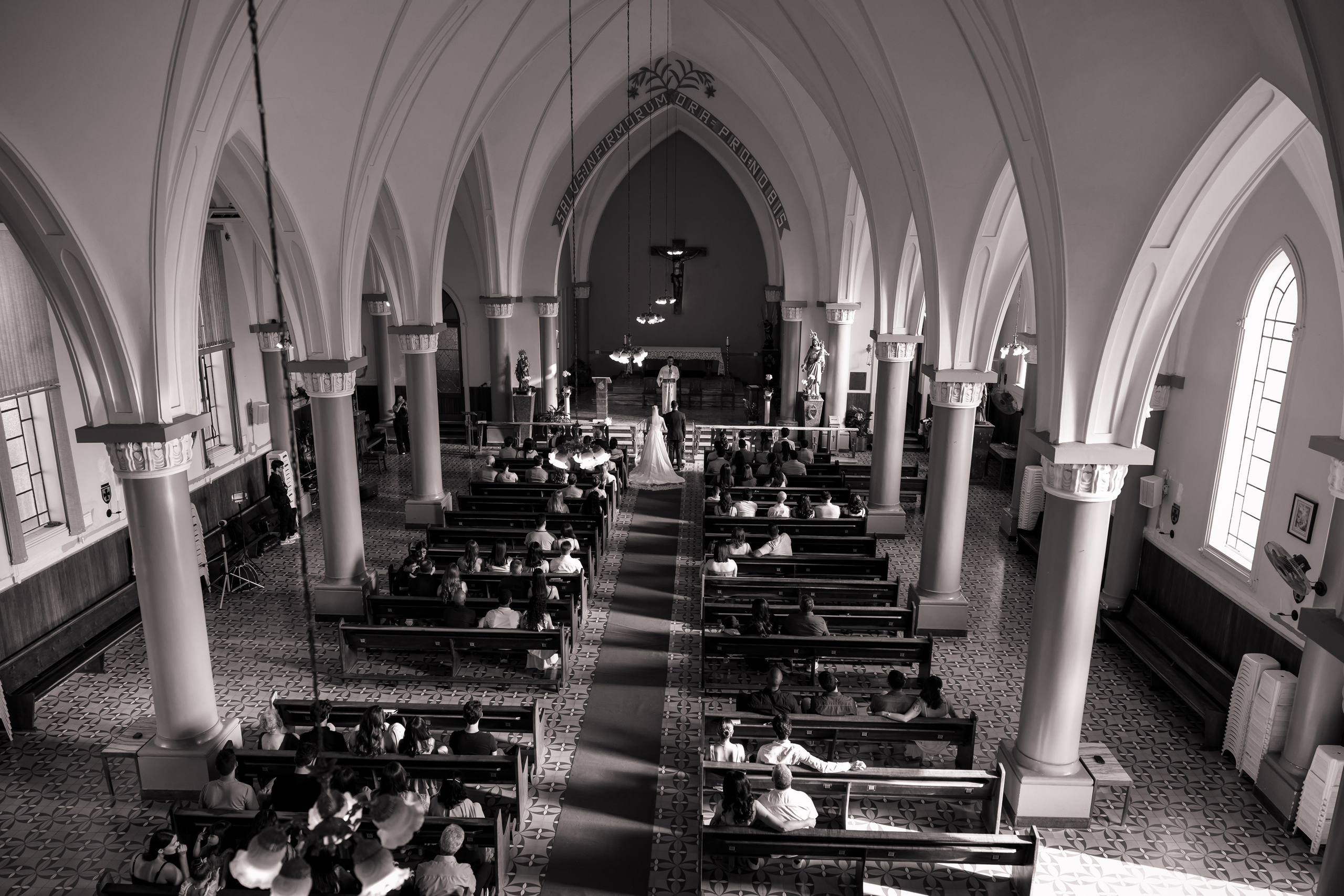 Wedding — Andreza e Italo