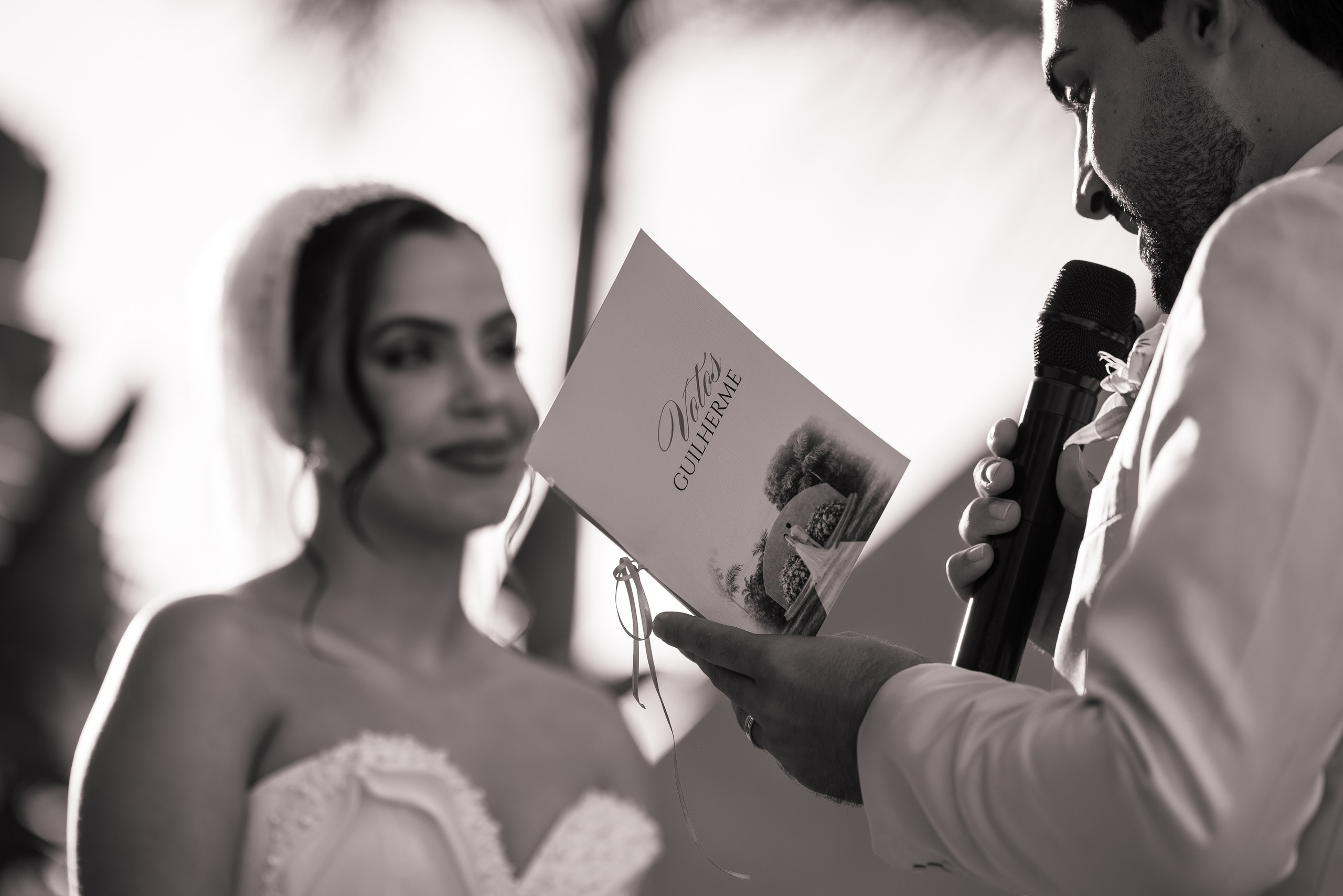 Wedding — Laura e Guilherme