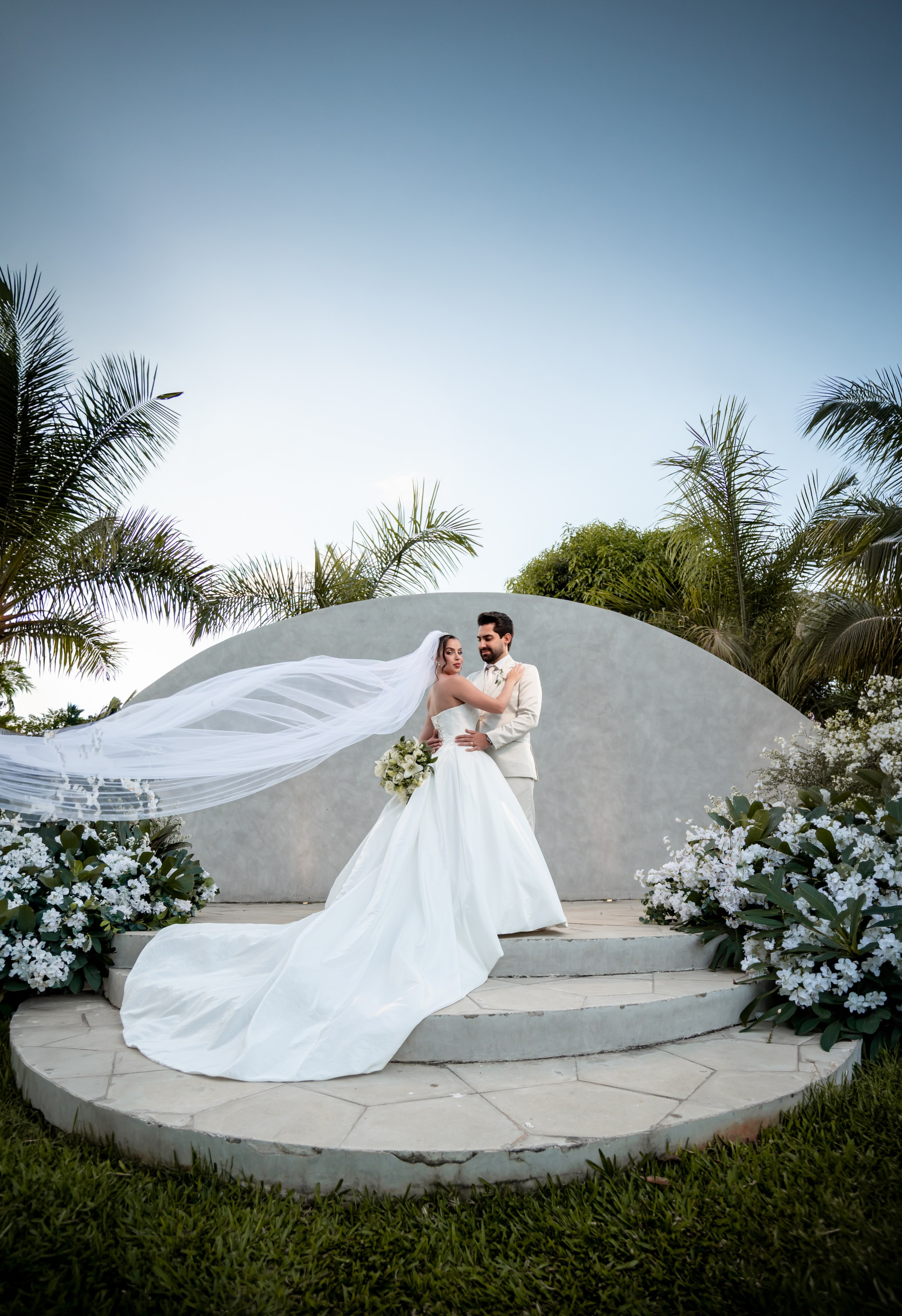 Wedding — Laura e Guilherme