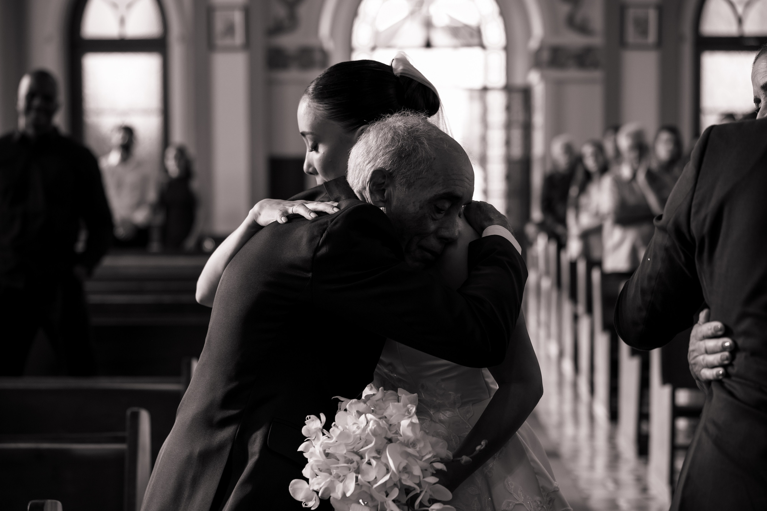 Wedding — Andreza e Italo