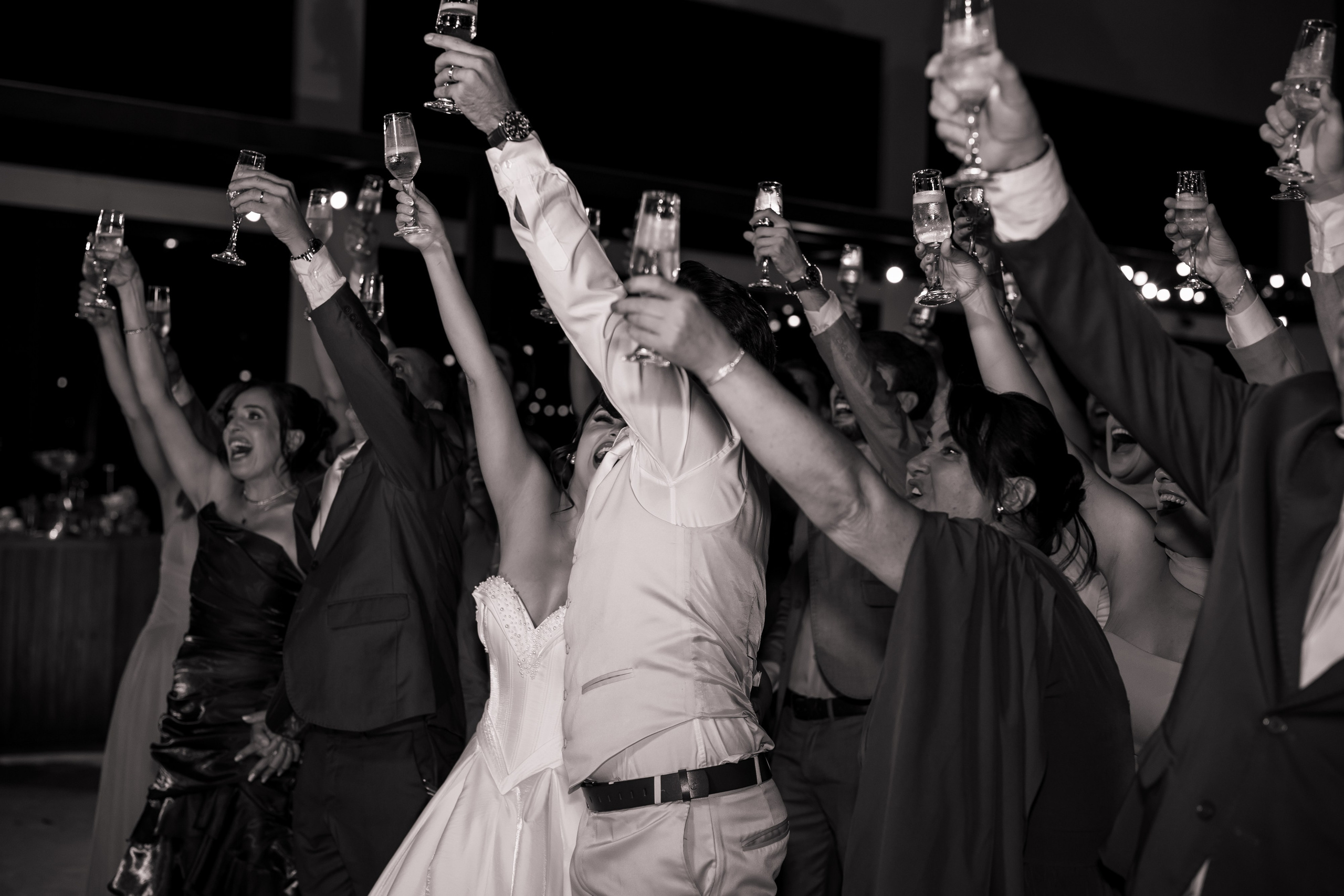 Wedding — Laura e Guilherme