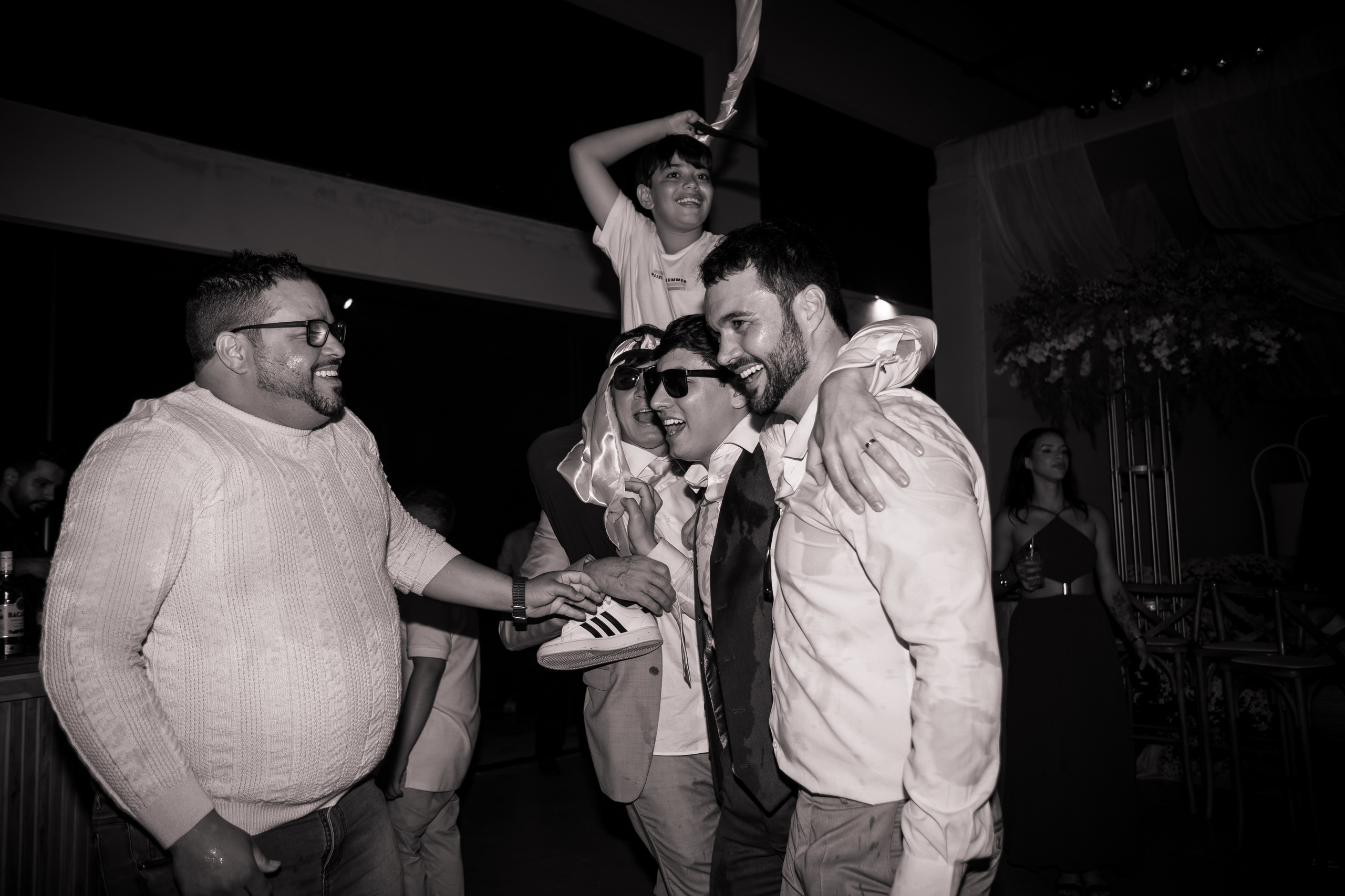 Wedding — Kamille e Vitor