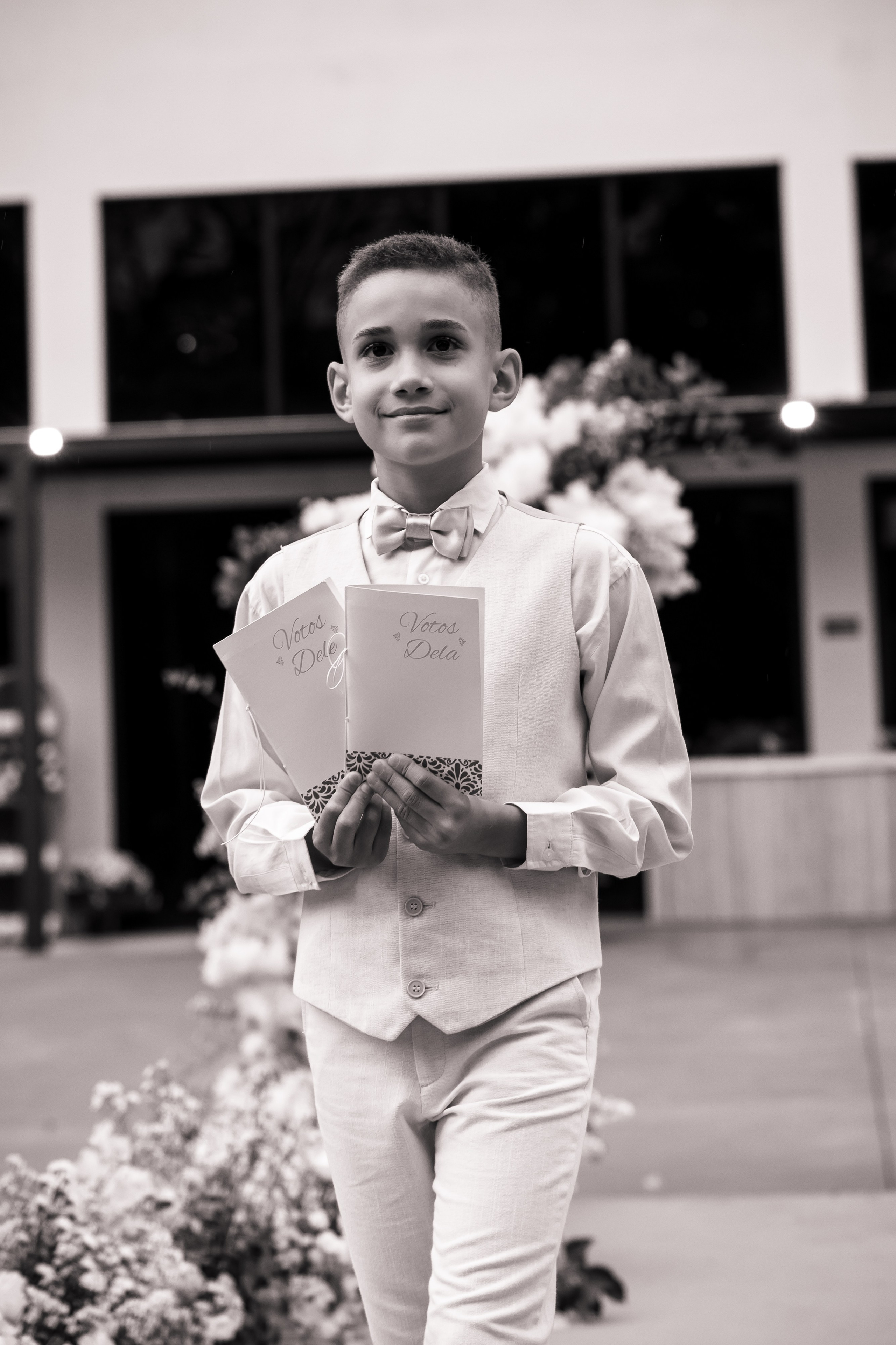 Wedding — Kamille e Vitor