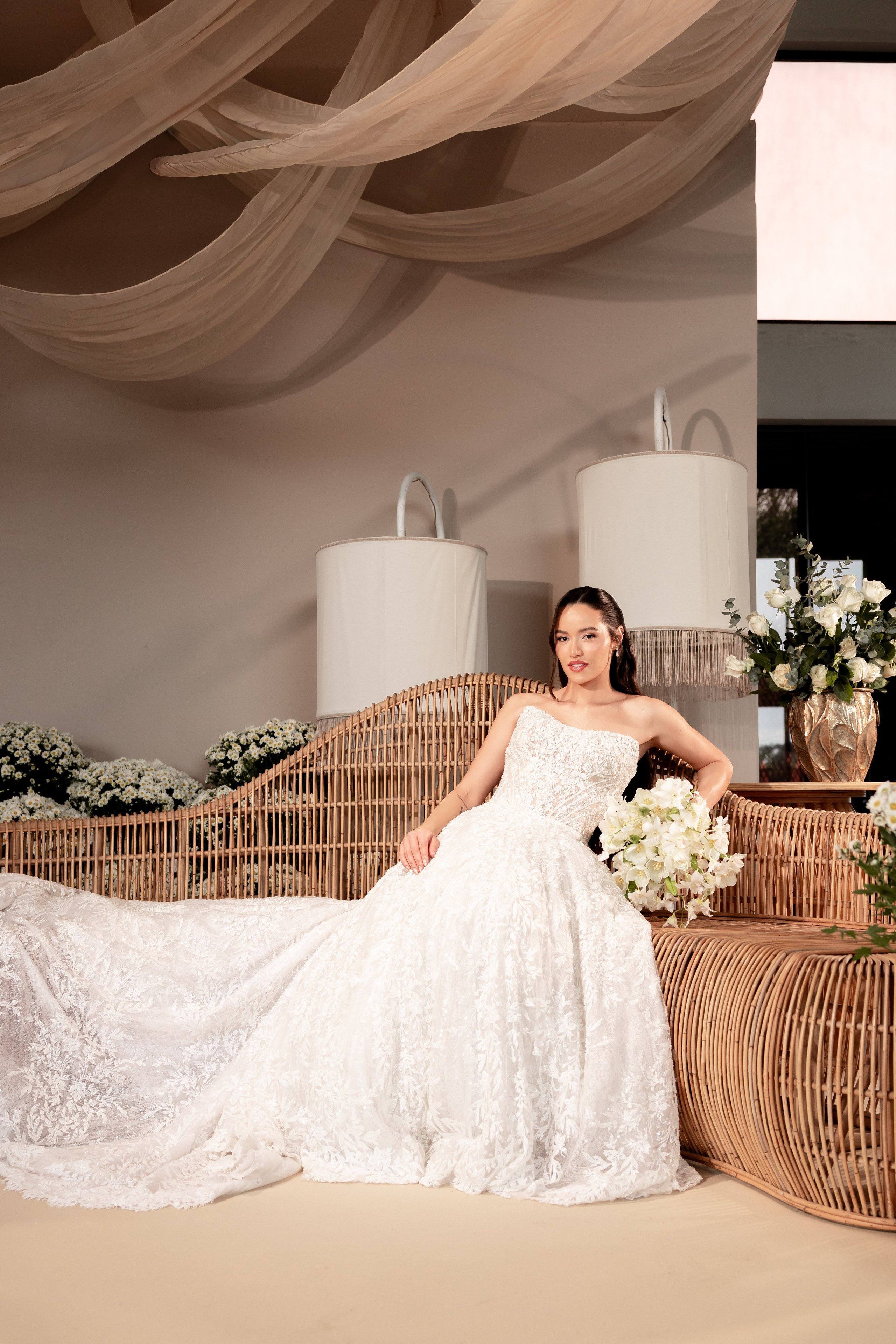 Wedding — Kamille e Vitor