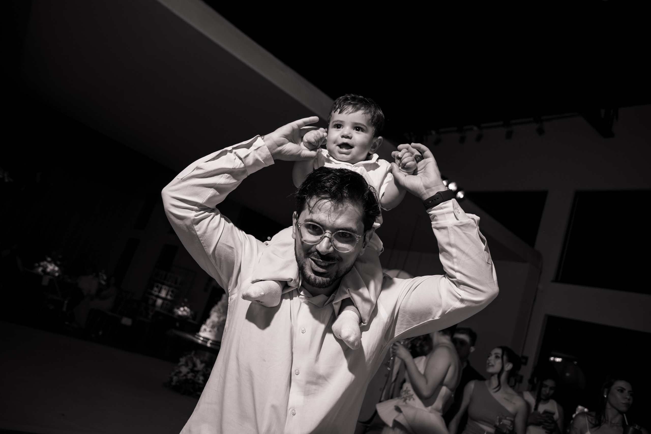Wedding — Kamille e Vitor