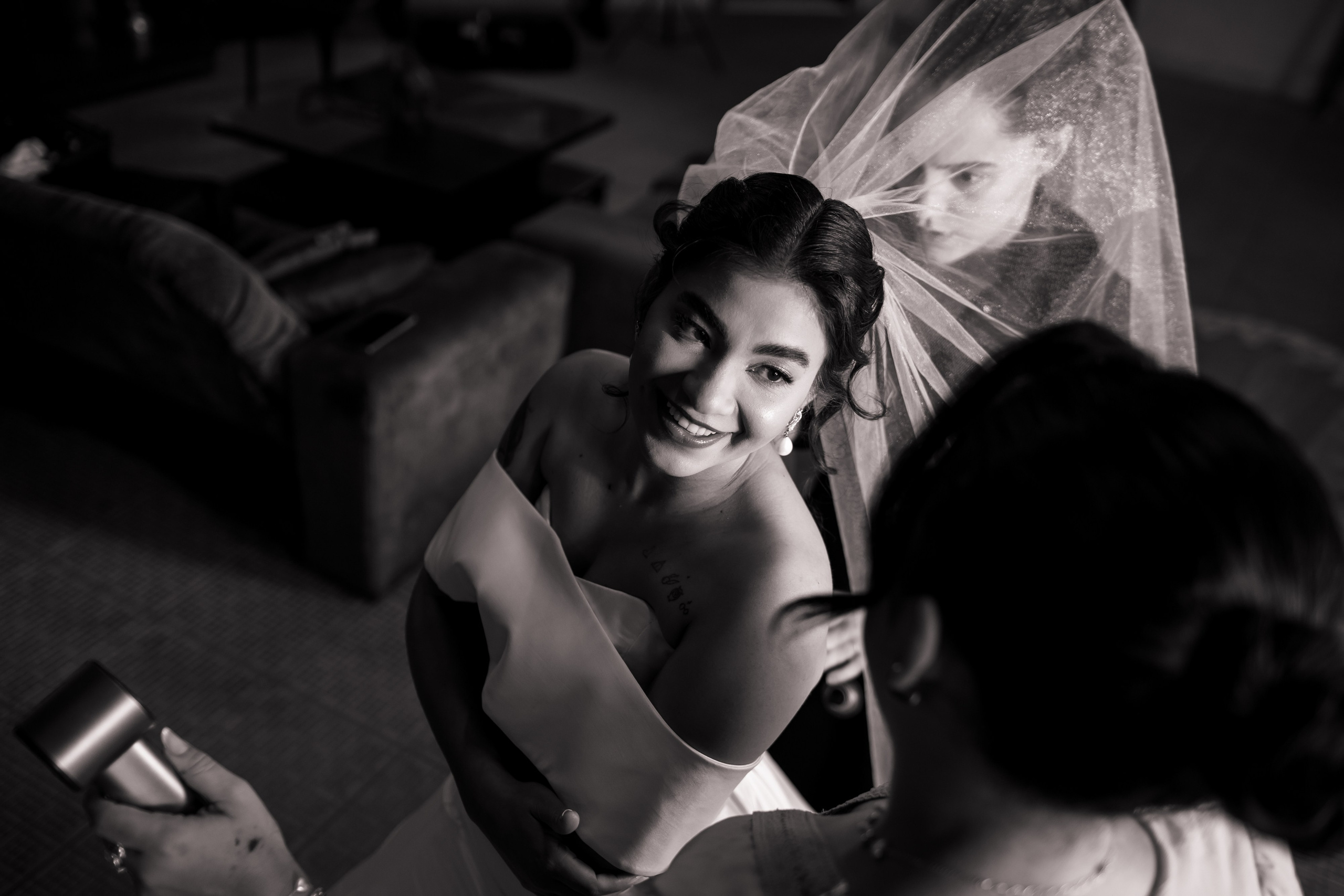 Making Of