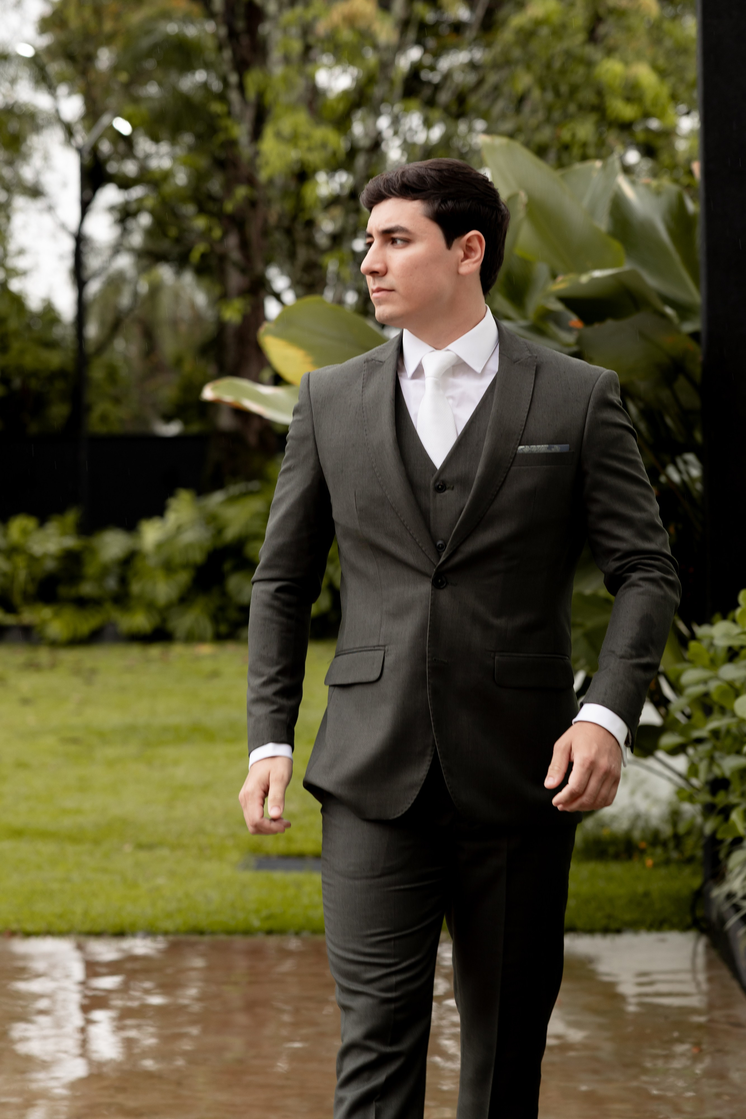 Wedding — Kamille e Vitor