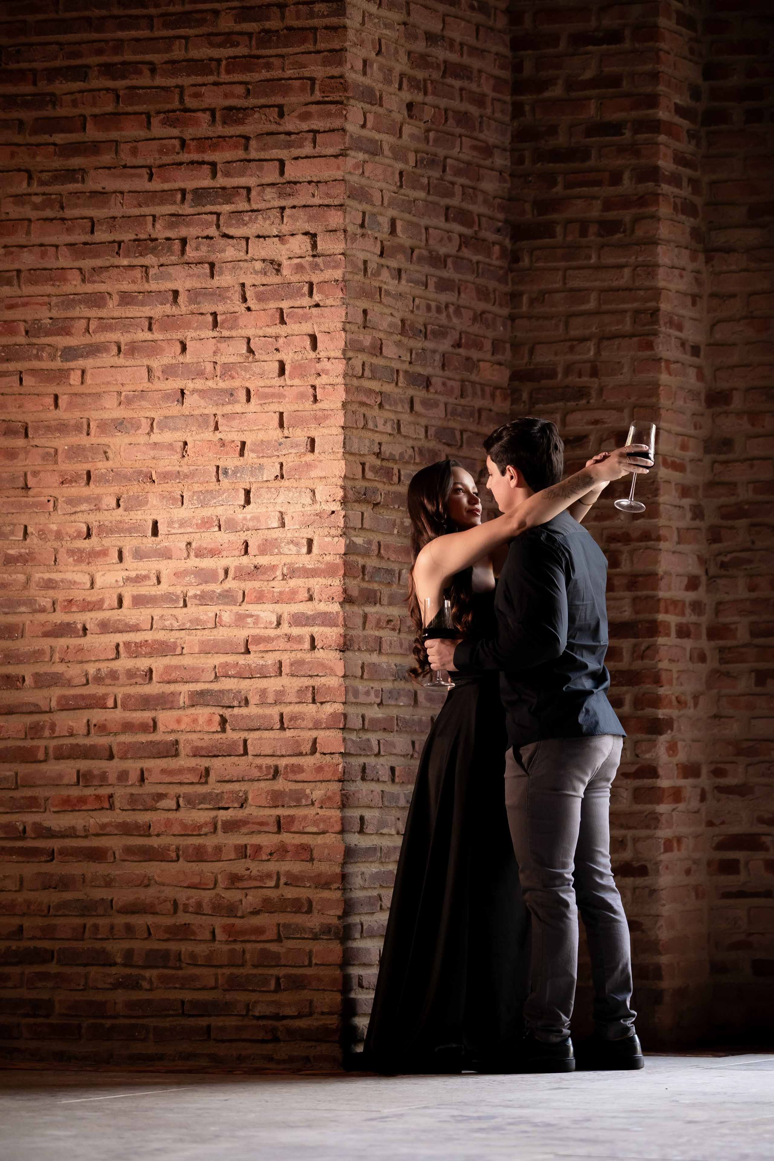 Ensaios Pre Wedding
