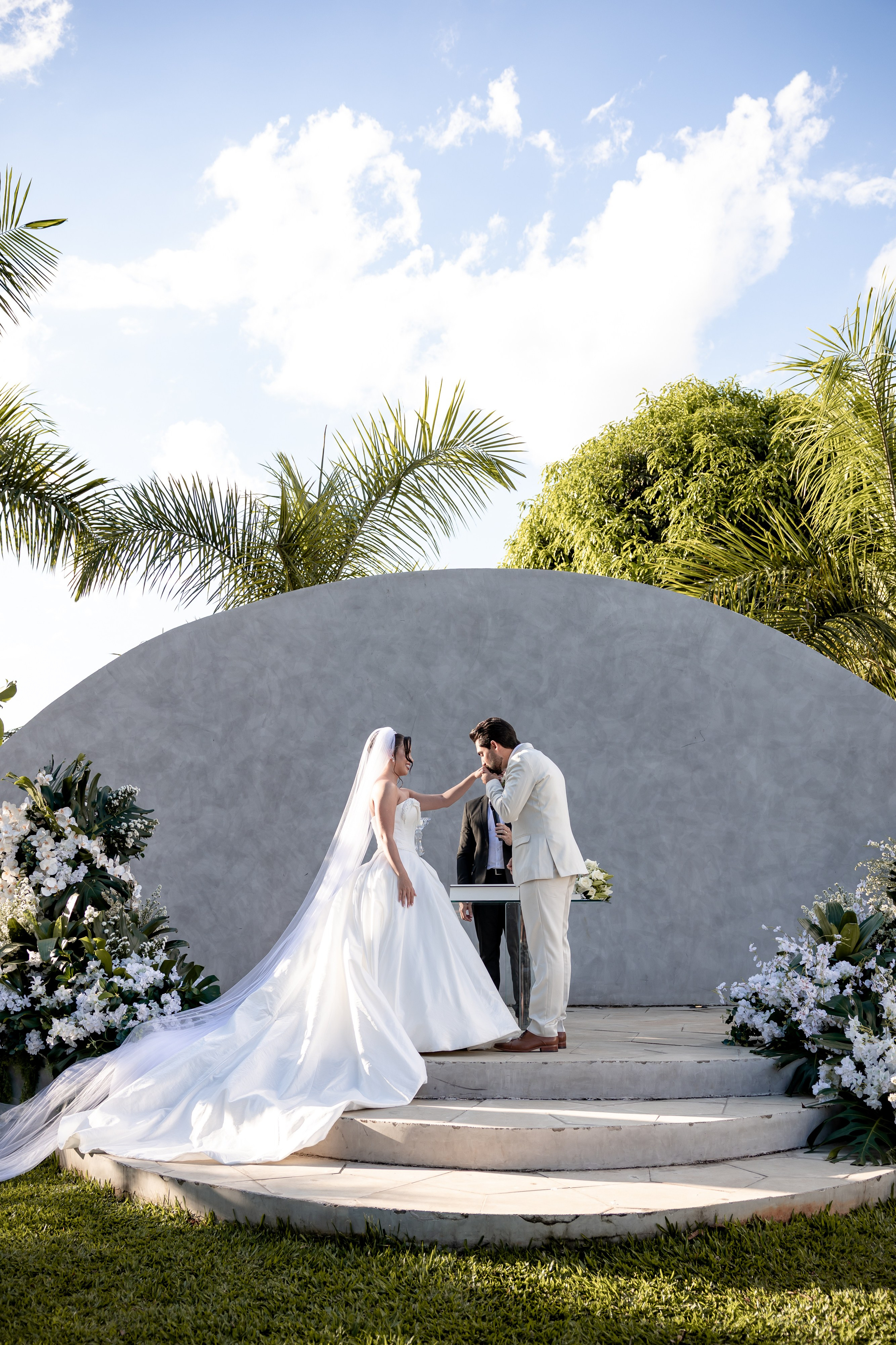 Wedding — Laura e Guilherme