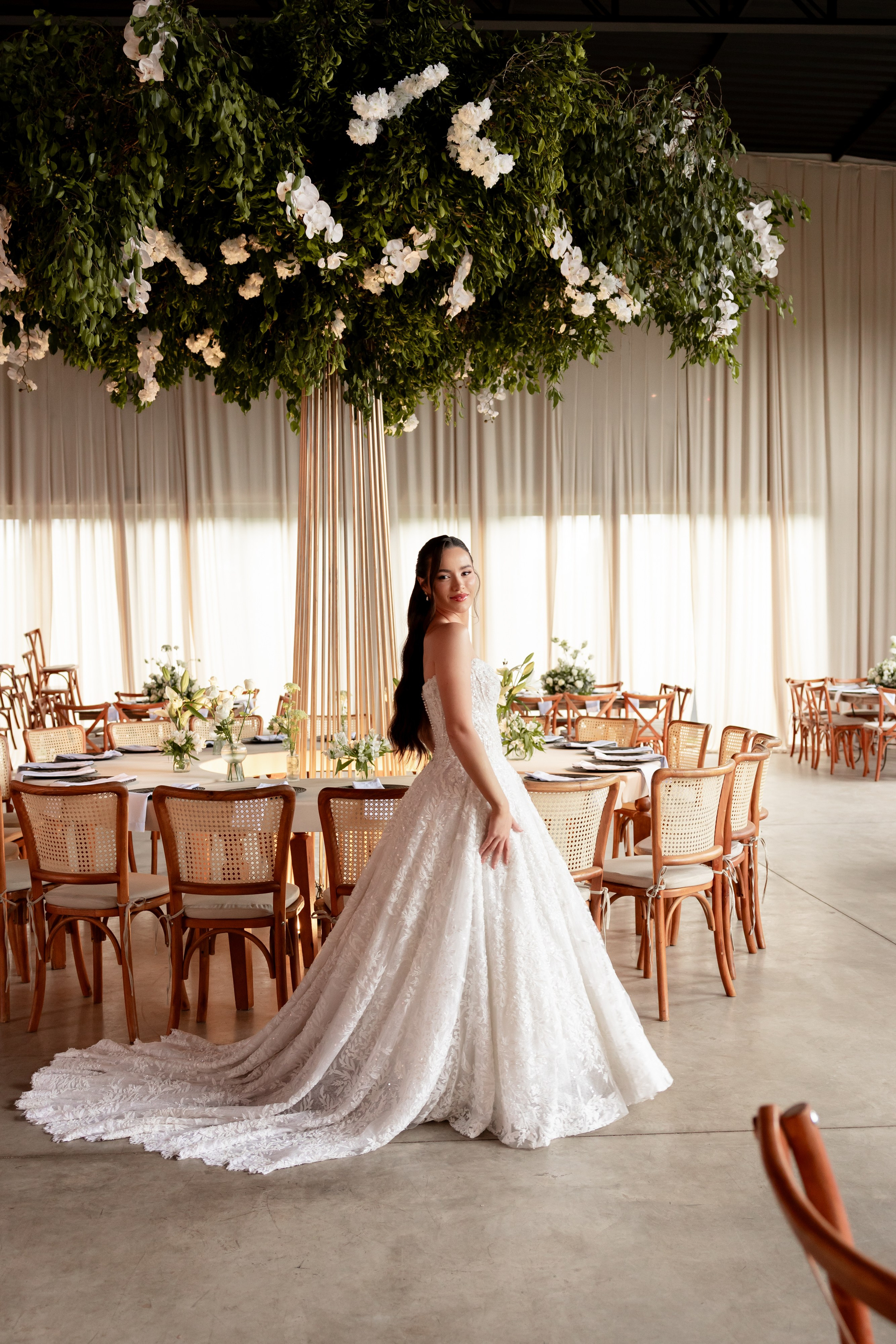 Wedding — Kamille e Vitor