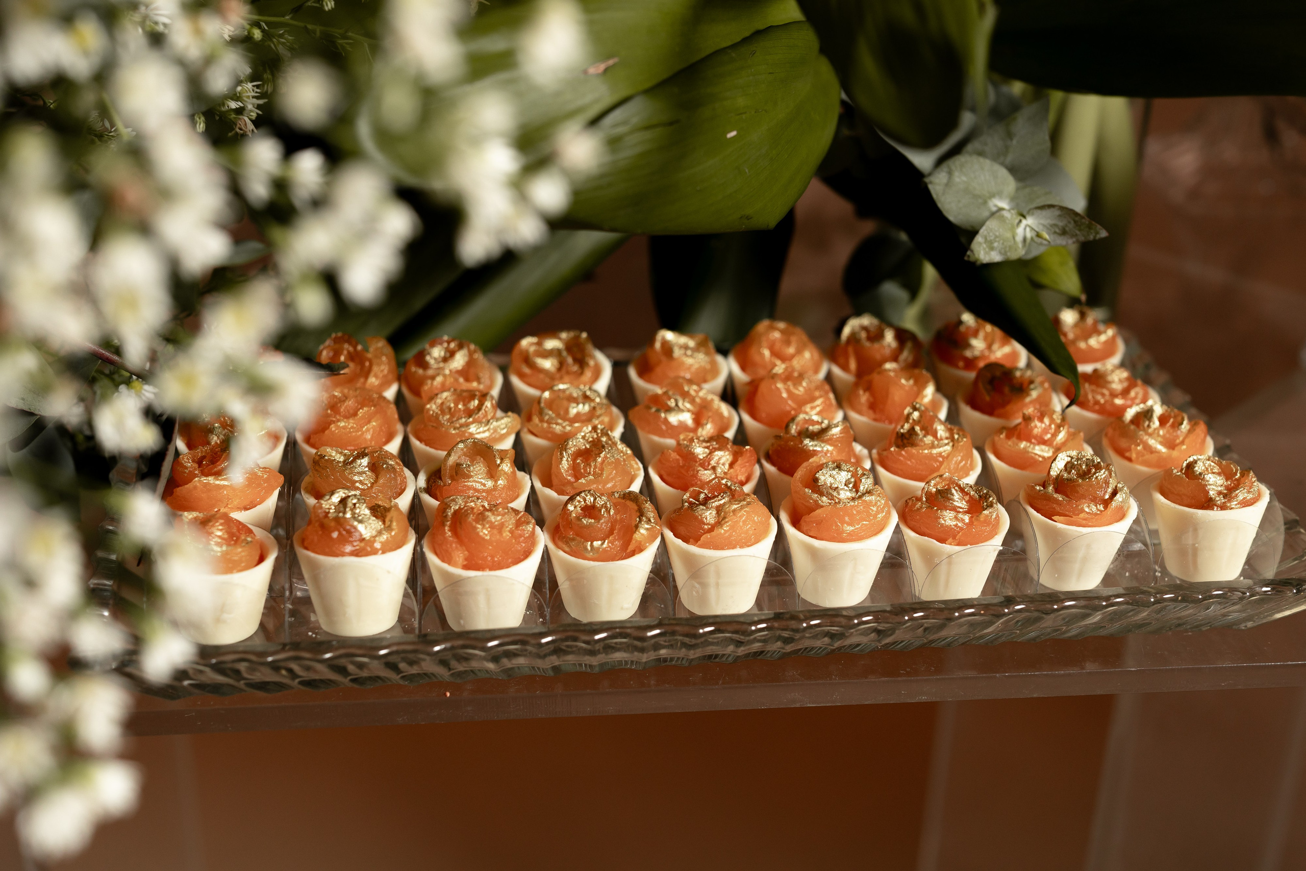 Wedding — Kamille e Vitor