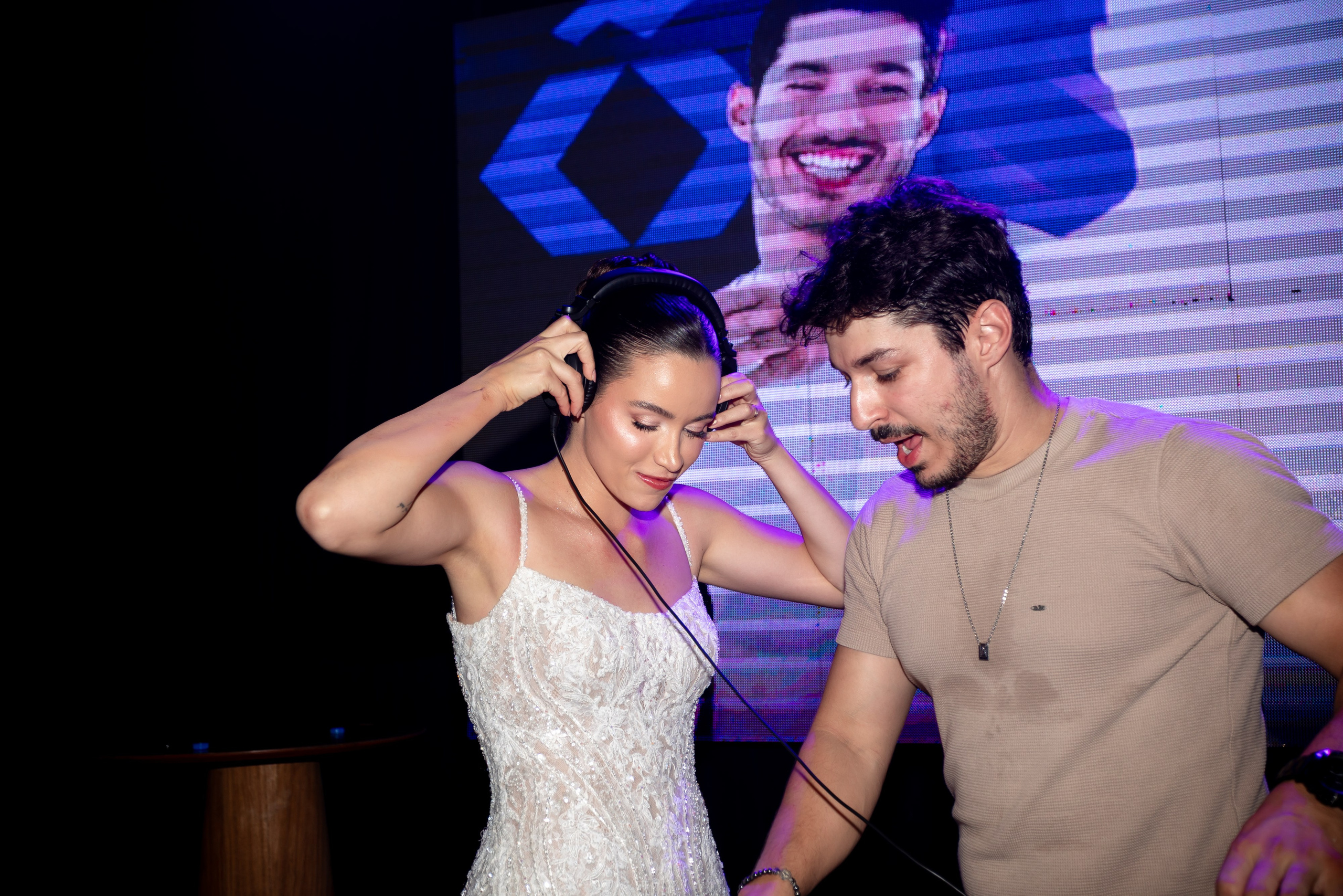 Wedding — Kamille e Vitor