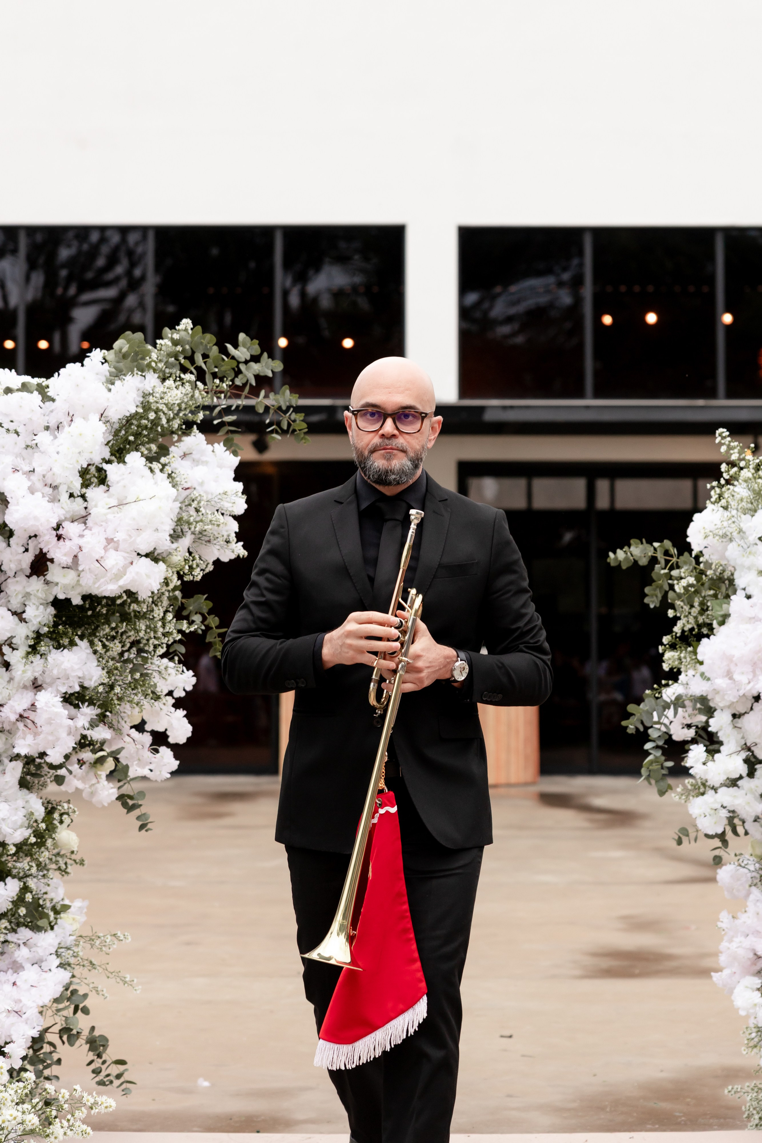 Wedding — Kamille e Vitor